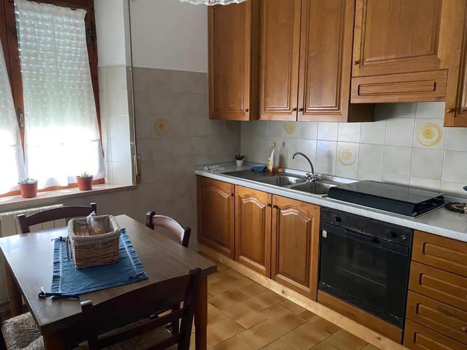 La Sosta - intero appartamento view 5