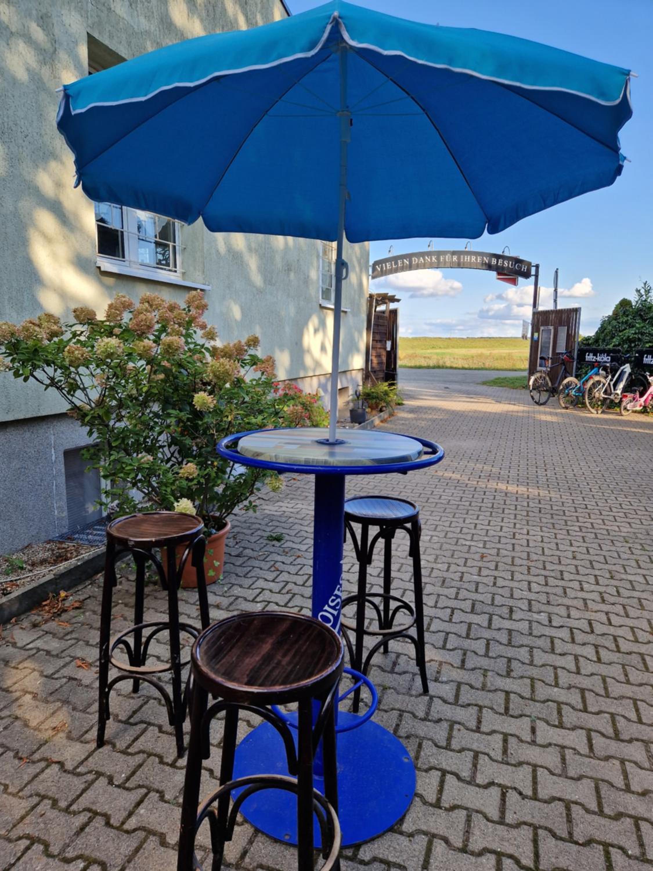 Gasthaus Kelly