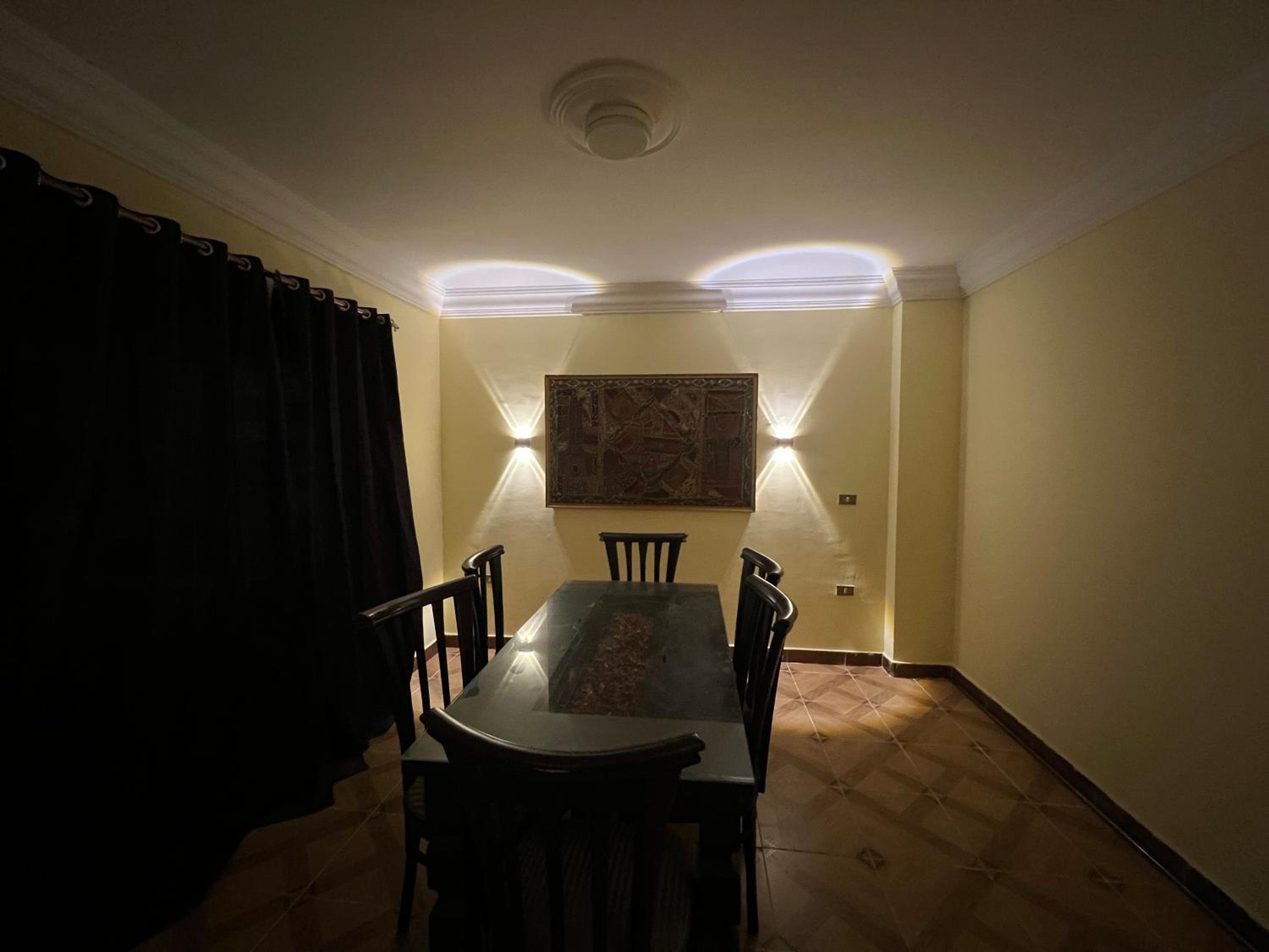 2 Bedroom Apartment with private entrance