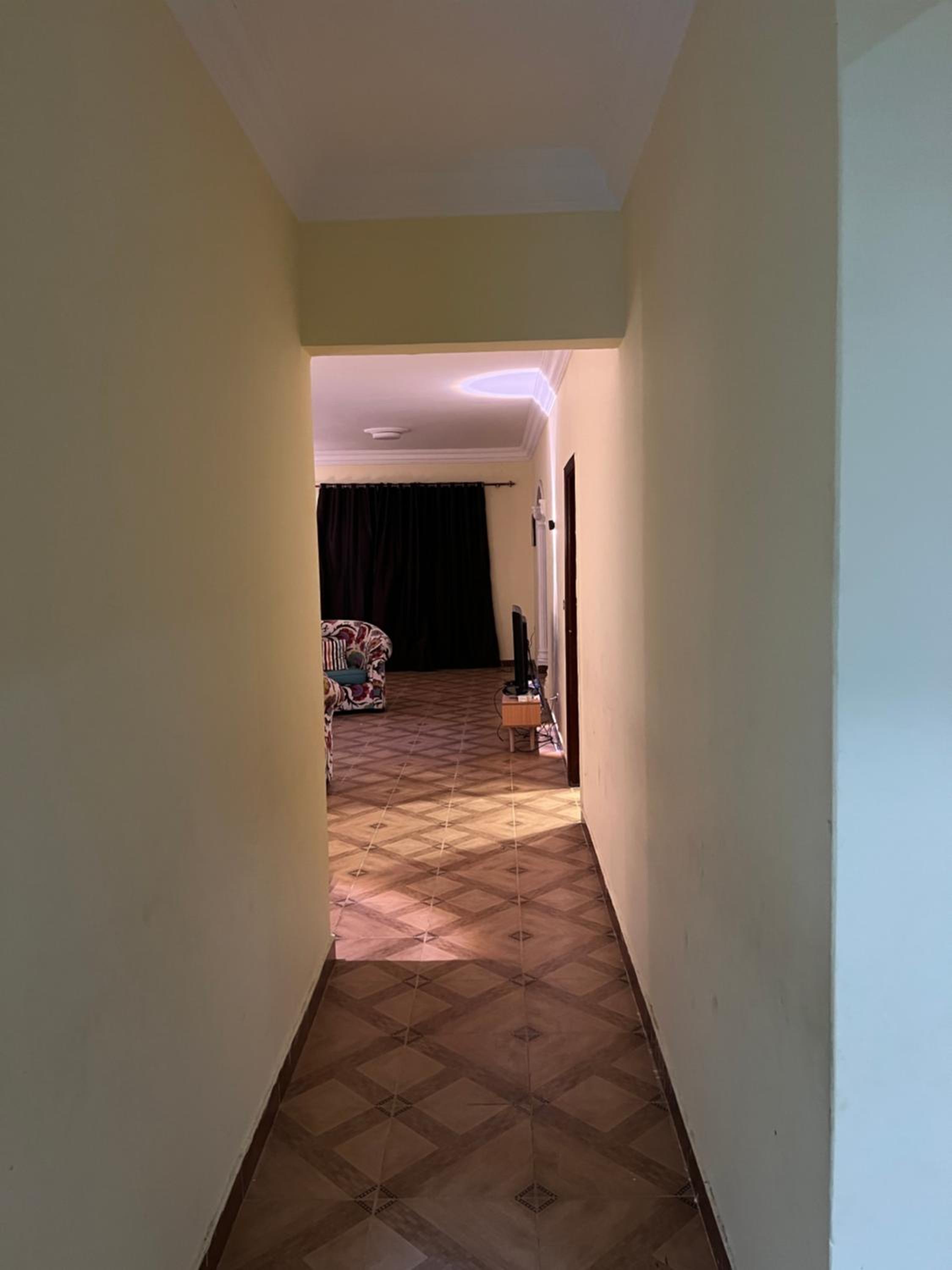 2 Bedroom Apartment with private entrance