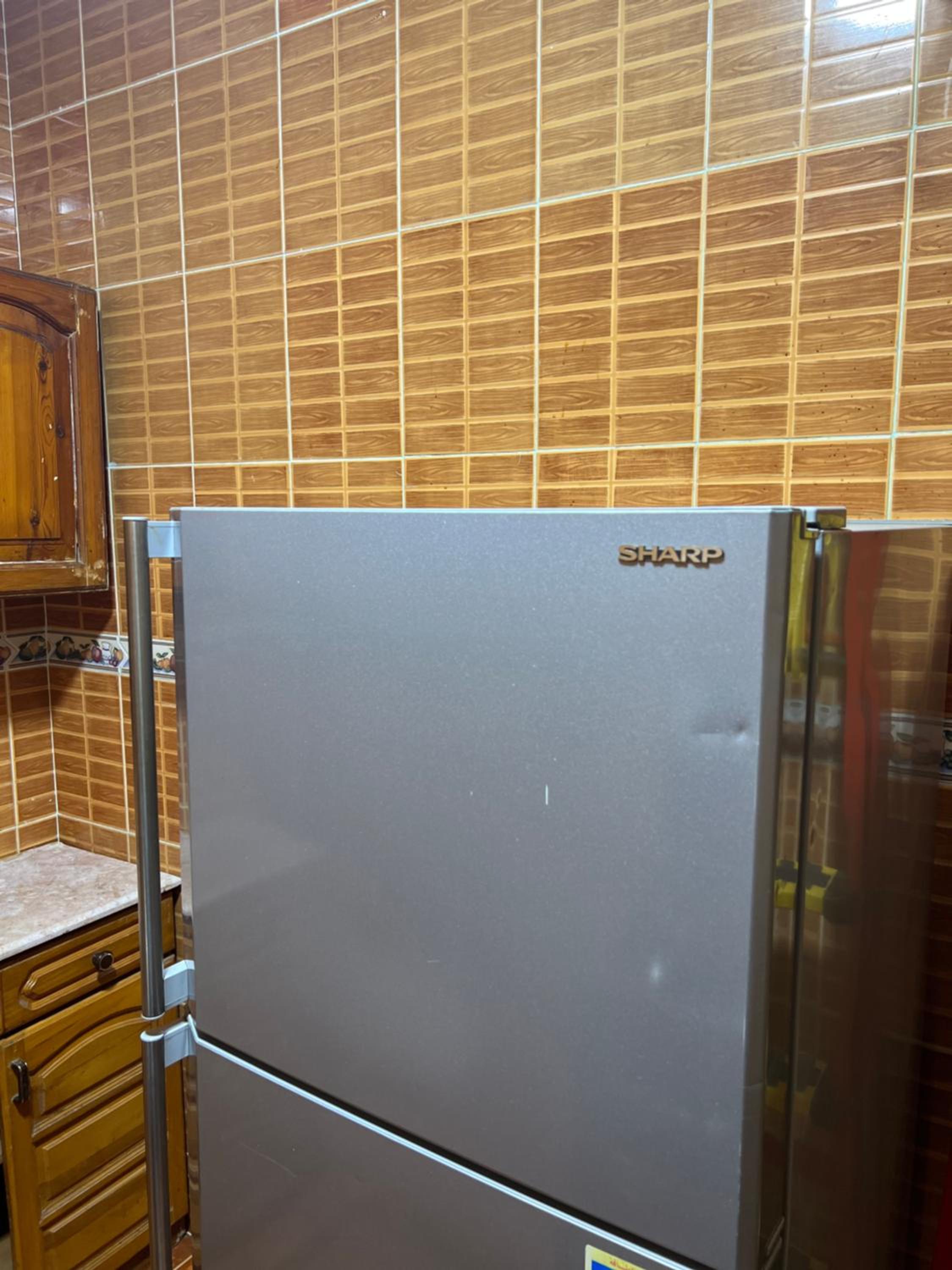 2 Bedroom Apartment with private entrance