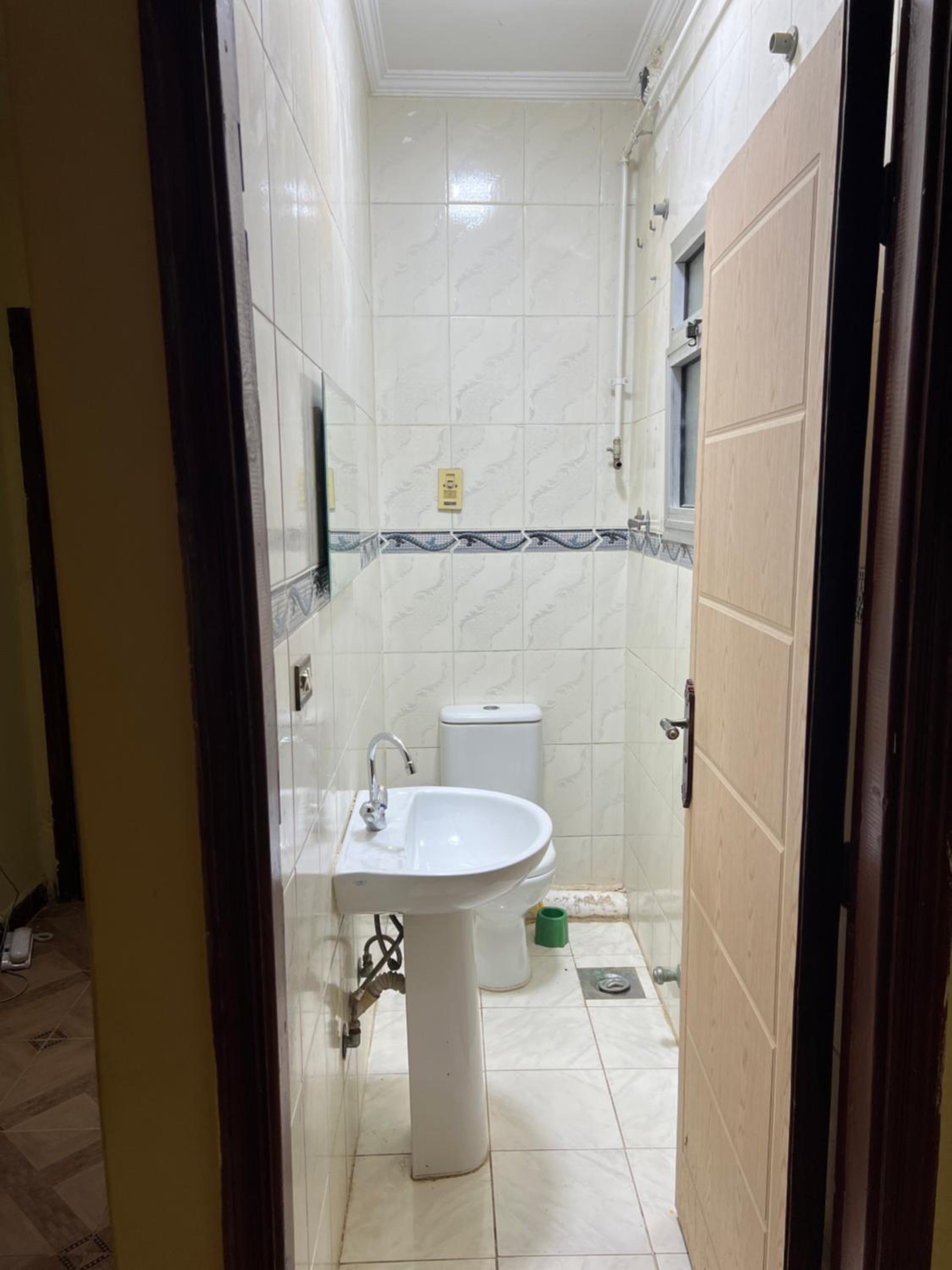 2 Bedroom Apartment with private entrance