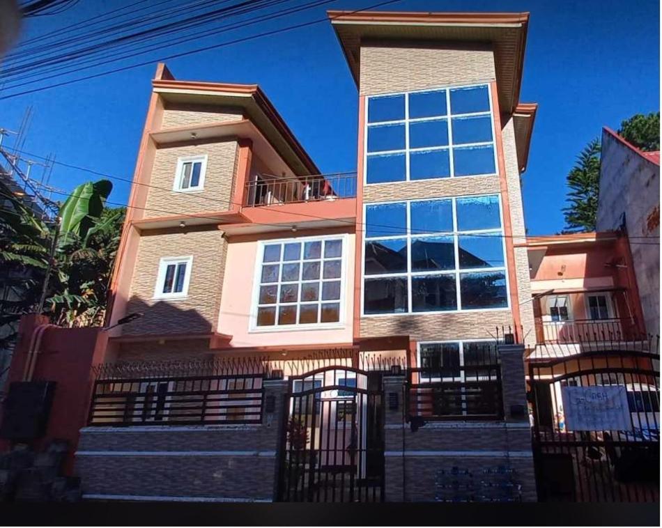 CJIAN Apartments, Free Parking