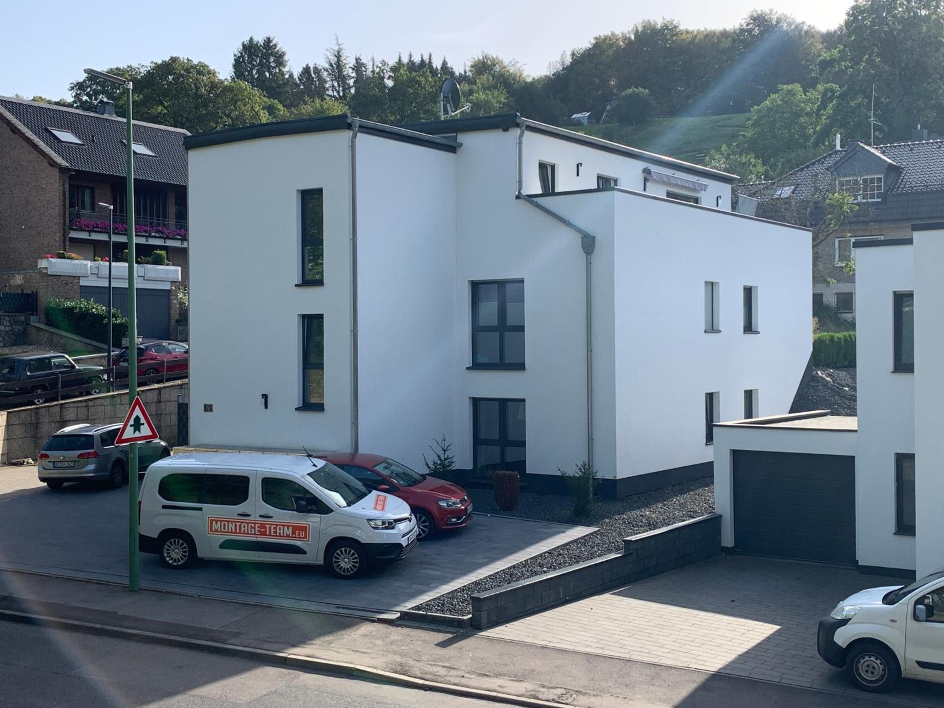 XXL Ferienwohnung 100 qm auch als Monteur Unterkunft nutzbar, Stolberg - Aachen
