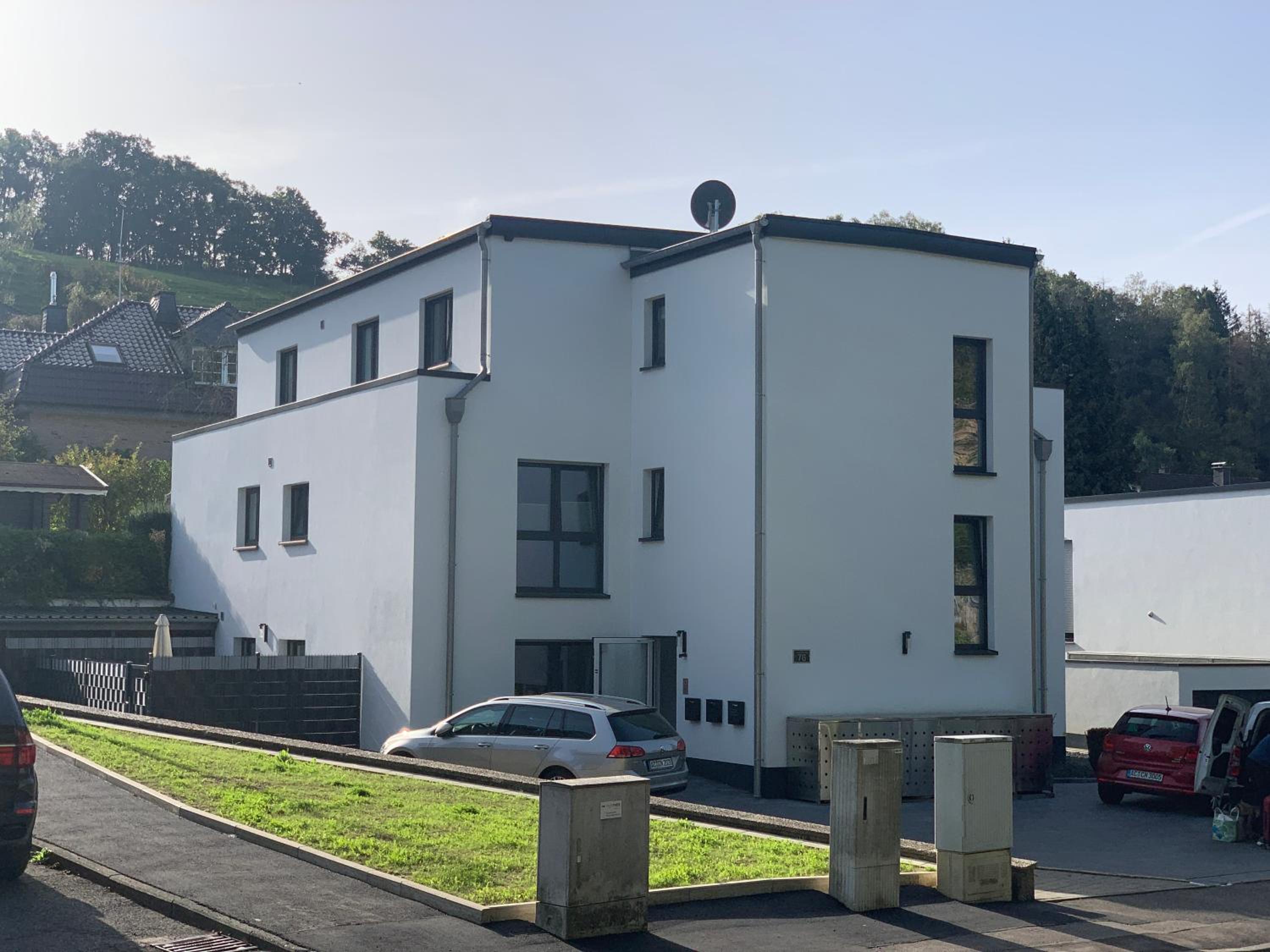 XXL Ferienwohnung 100 qm auch als Monteur Unterkunft nutzbar, Stolberg - Aachen