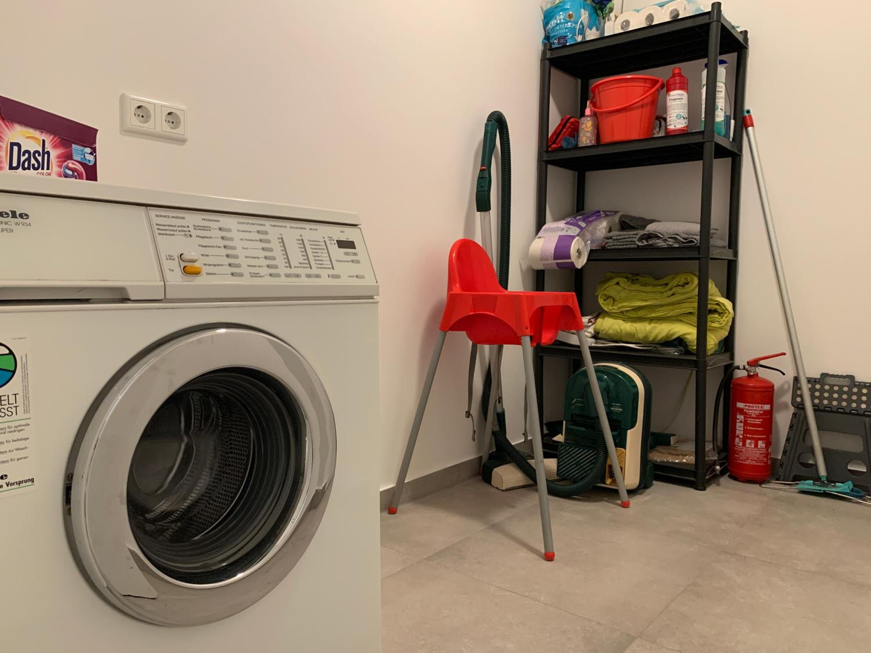 XXL Ferienwohnung 100 qm auch als Monteur Unterkunft nutzbar, Stolberg - Aachen