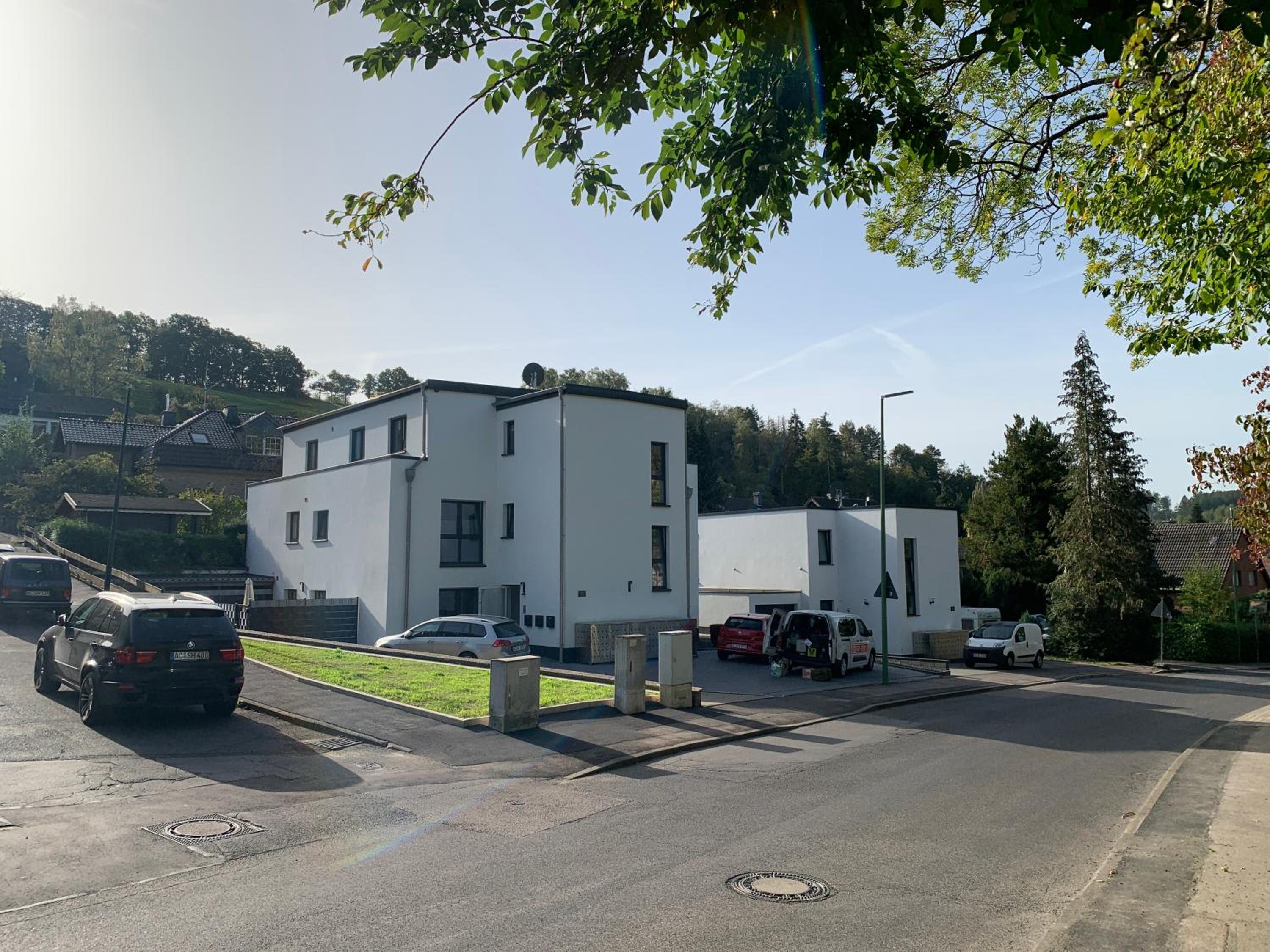 XXL Ferienwohnung 100 qm auch als Monteur Unterkunft nutzbar, Stolberg - Aachen