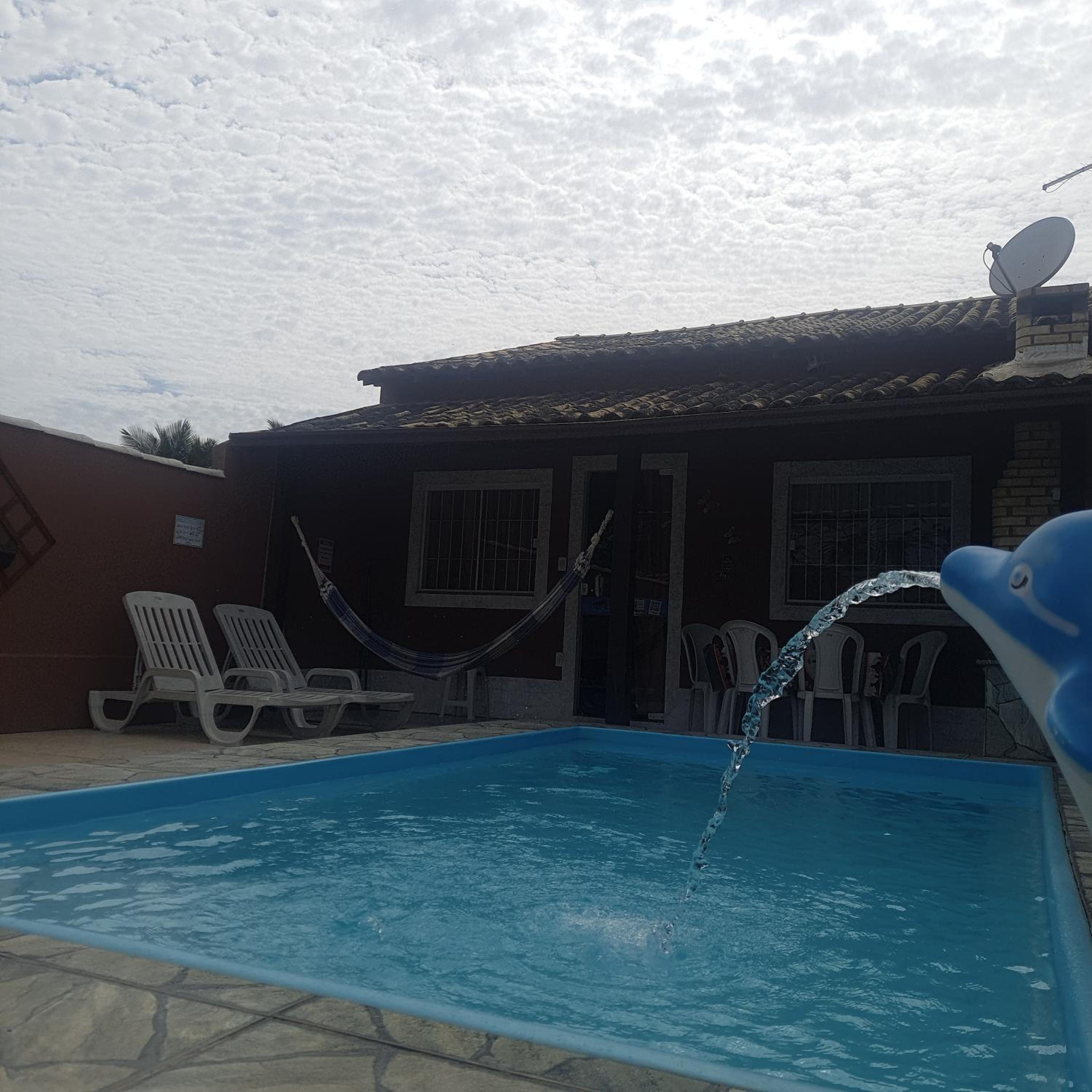 Meu lugar de Descanso