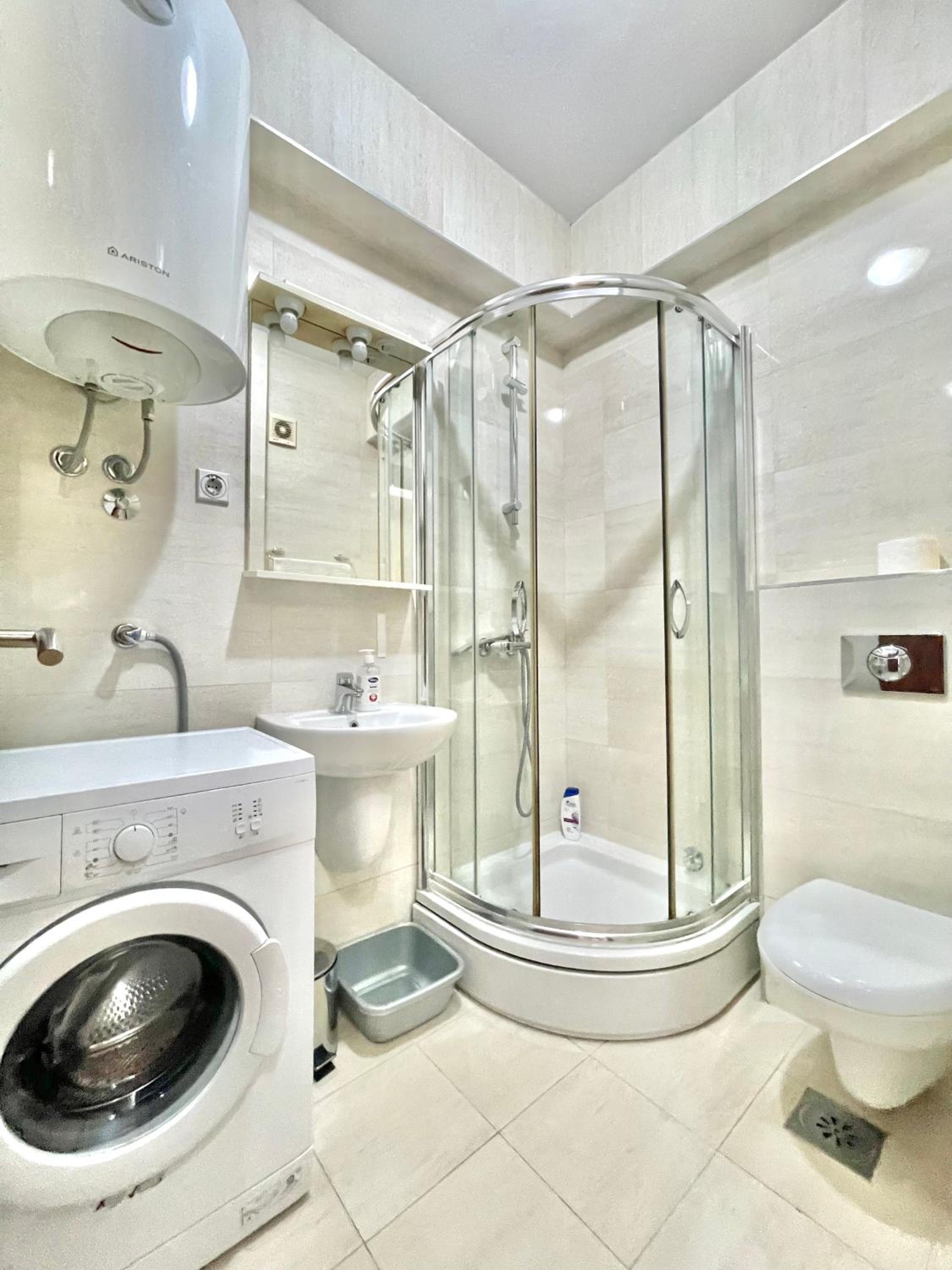 Comfort Apartments Aleksic
