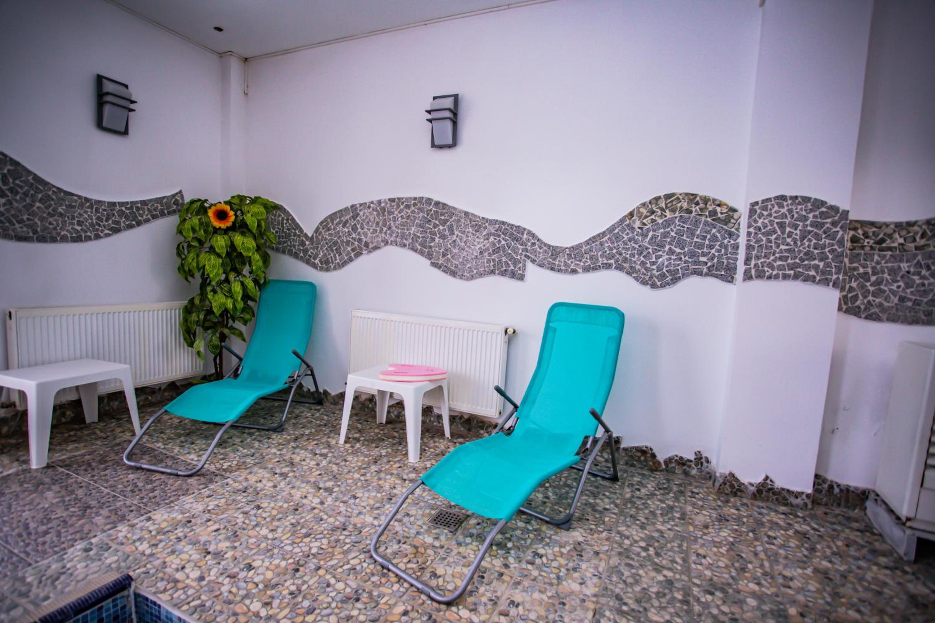 Casa Octavian