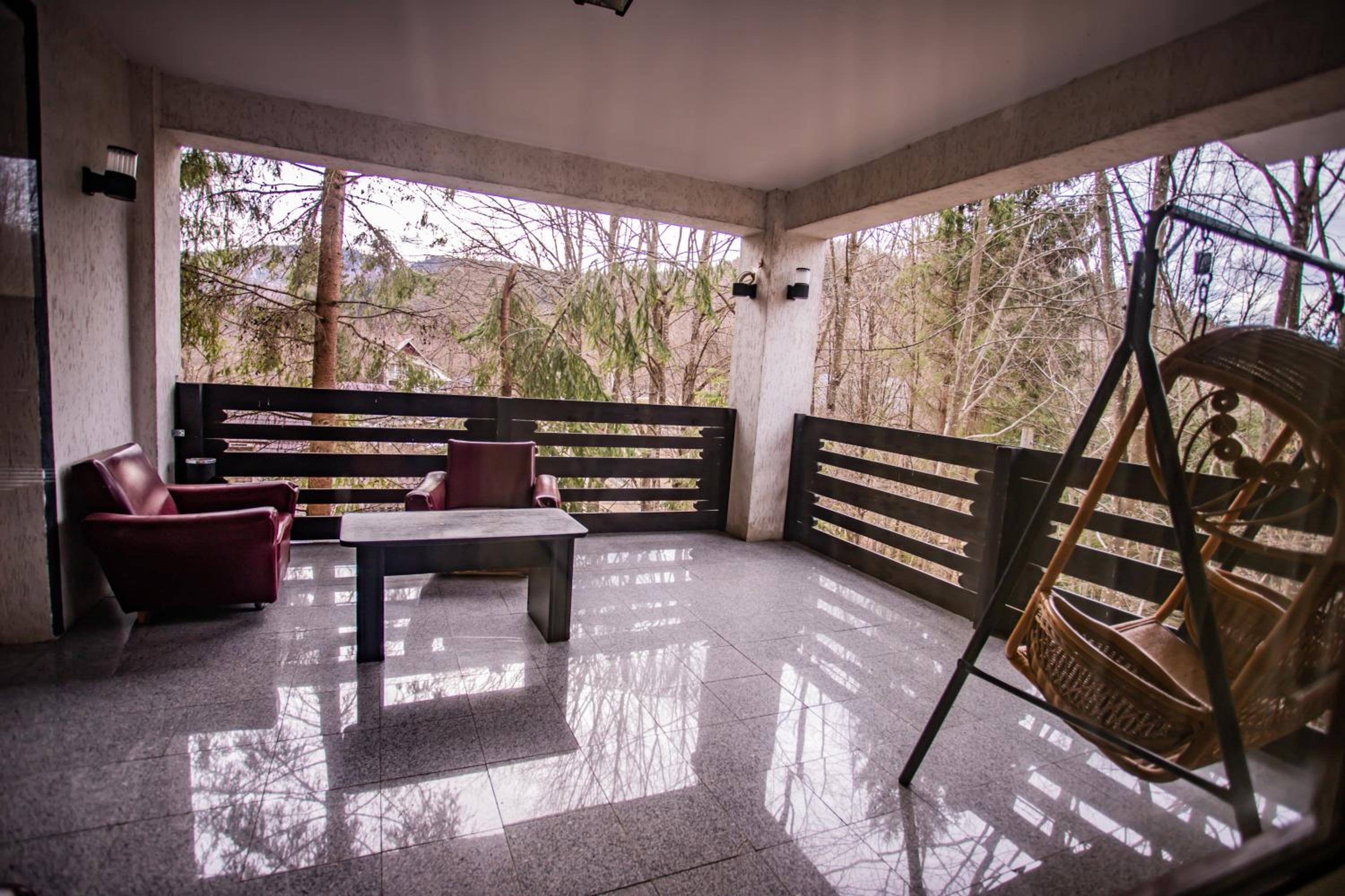 Casa Octavian