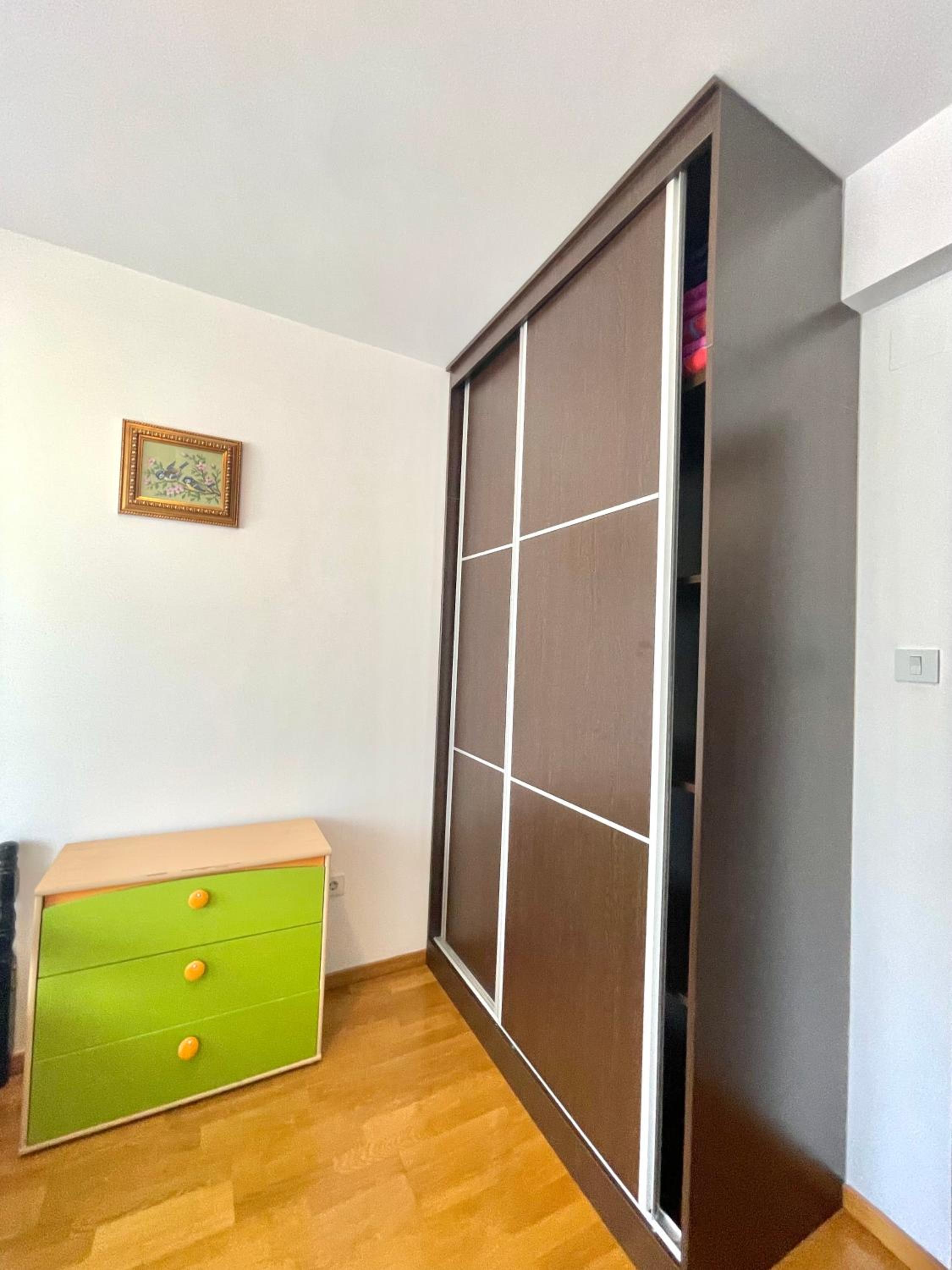 Comfort Apartments Aleksic