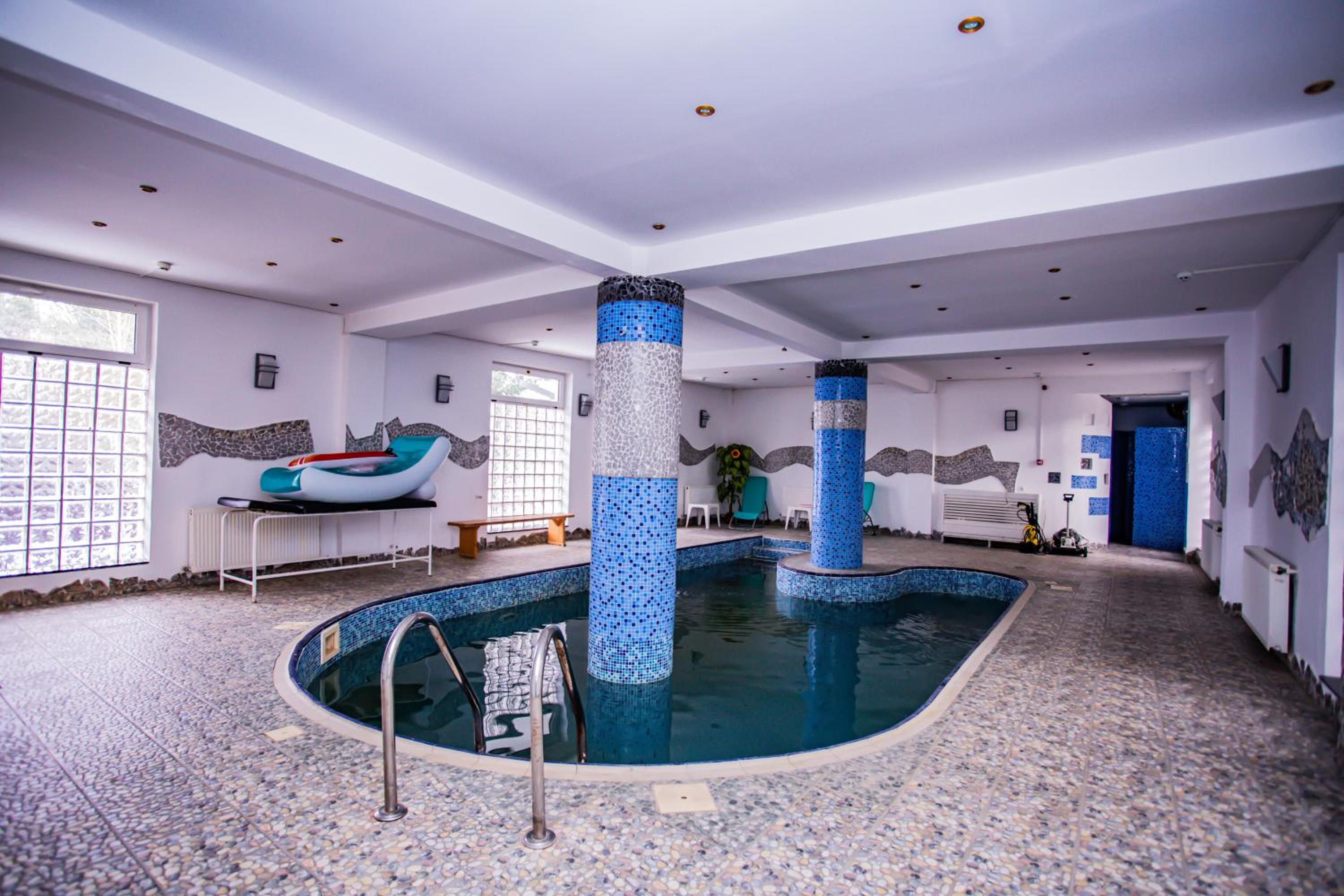 Casa Octavian
