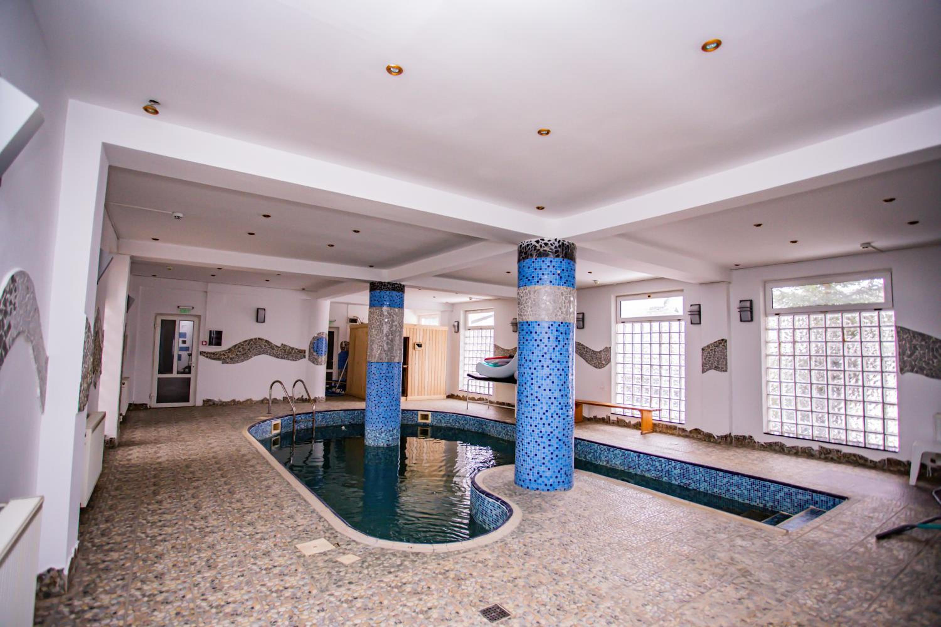 Casa Octavian