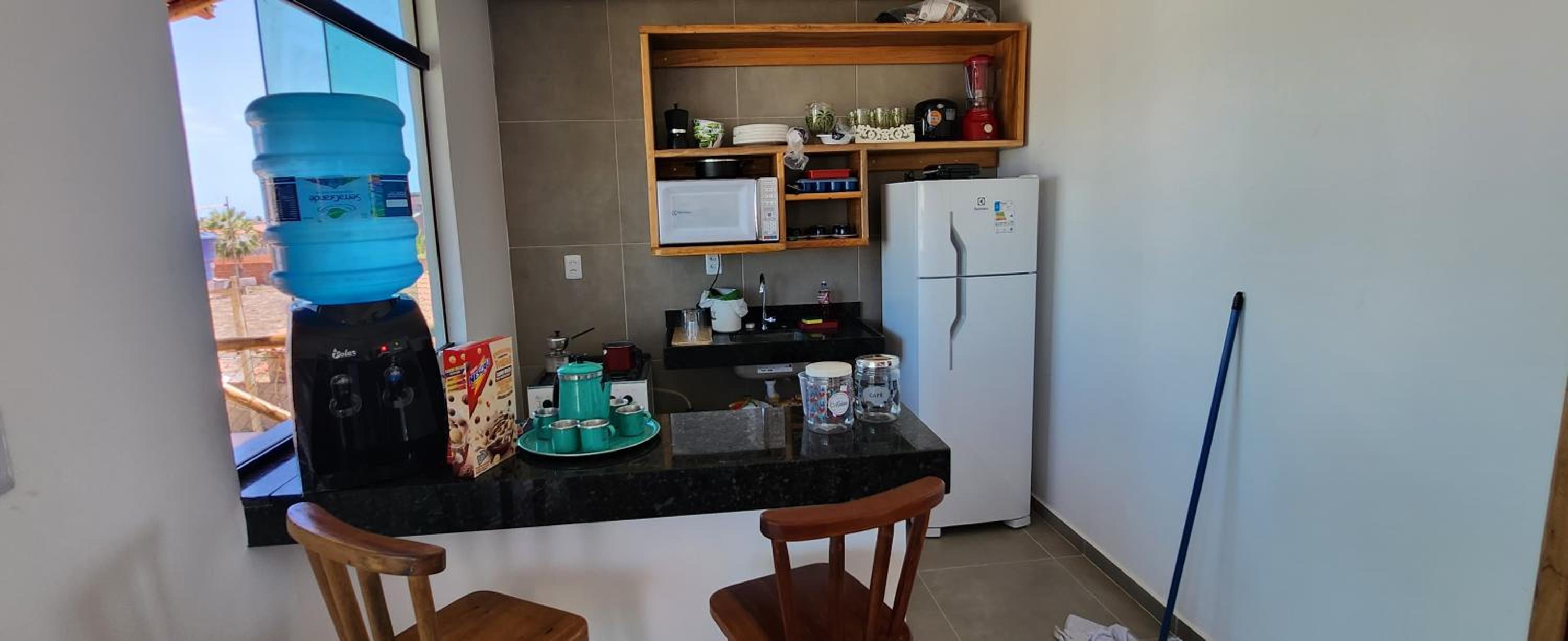 Chaleville Maramar 402