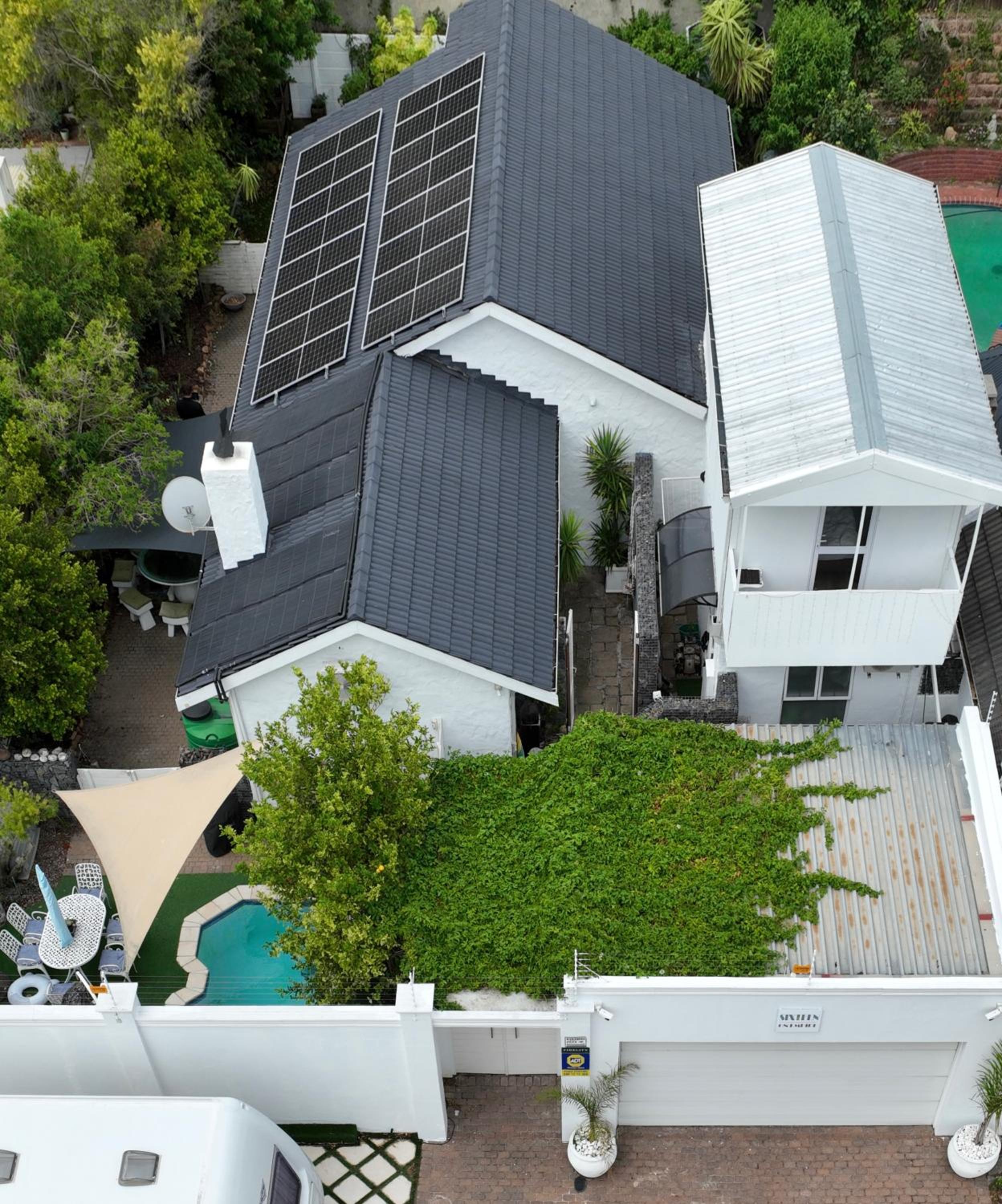 De Strand Huys view 3