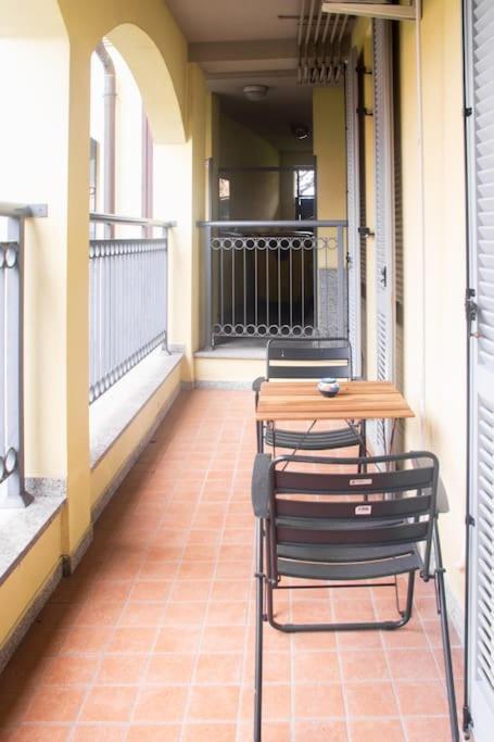 Il cuore del Borgo- Rho Fiera view 4