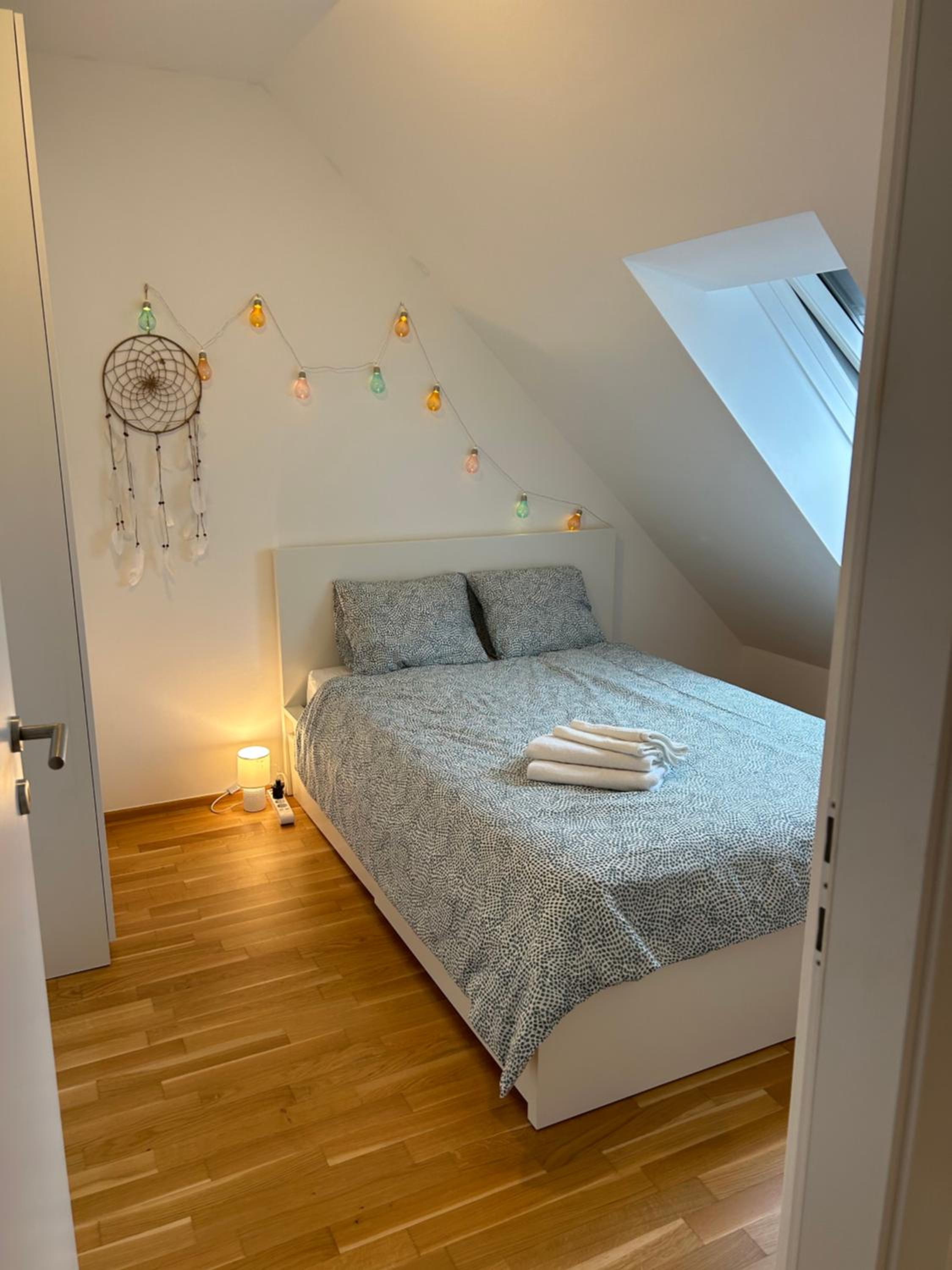 Magnolia Apartment Vienna