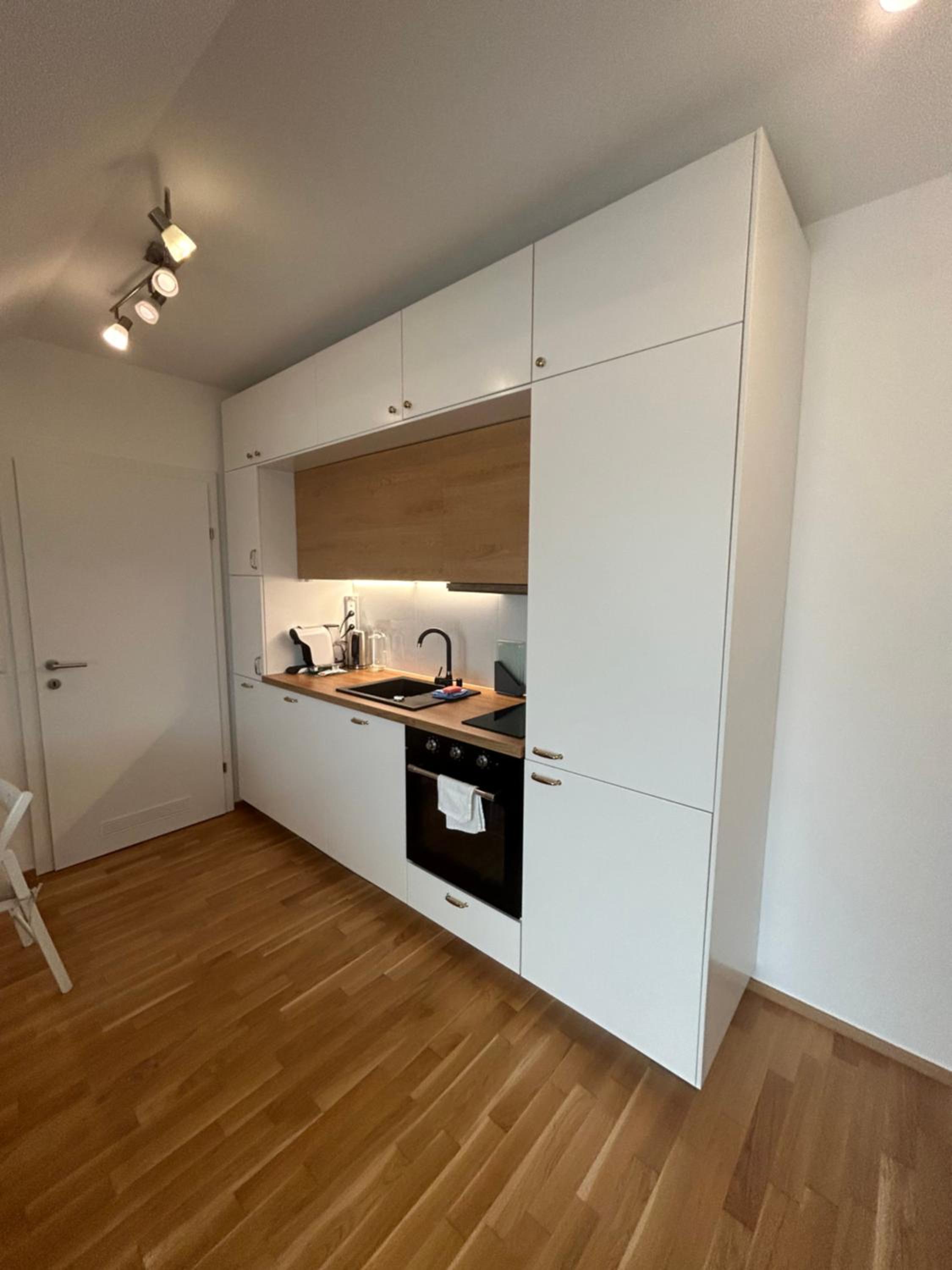 Magnolia Apartment Vienna