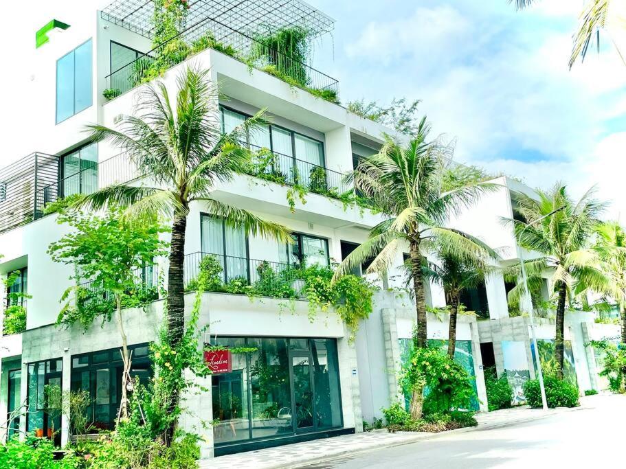 Dai Lai villa 5-bedroom with elevator