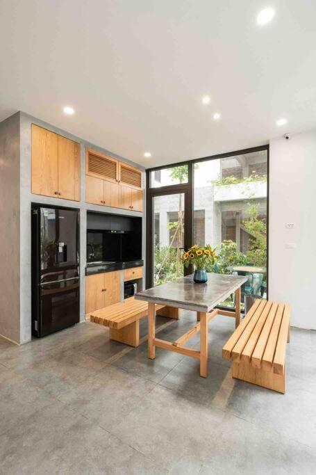Dai Lai villa 5-bedroom with elevator