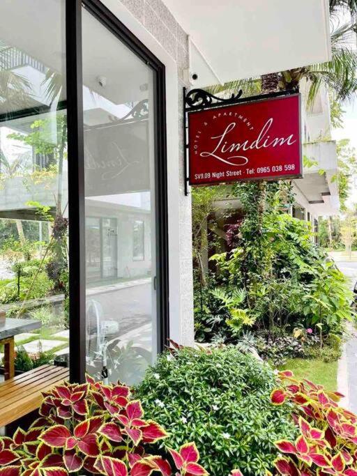 Dai Lai villa 5-bedroom with elevator
