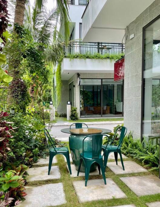 Dai Lai villa 5-bedroom with elevator