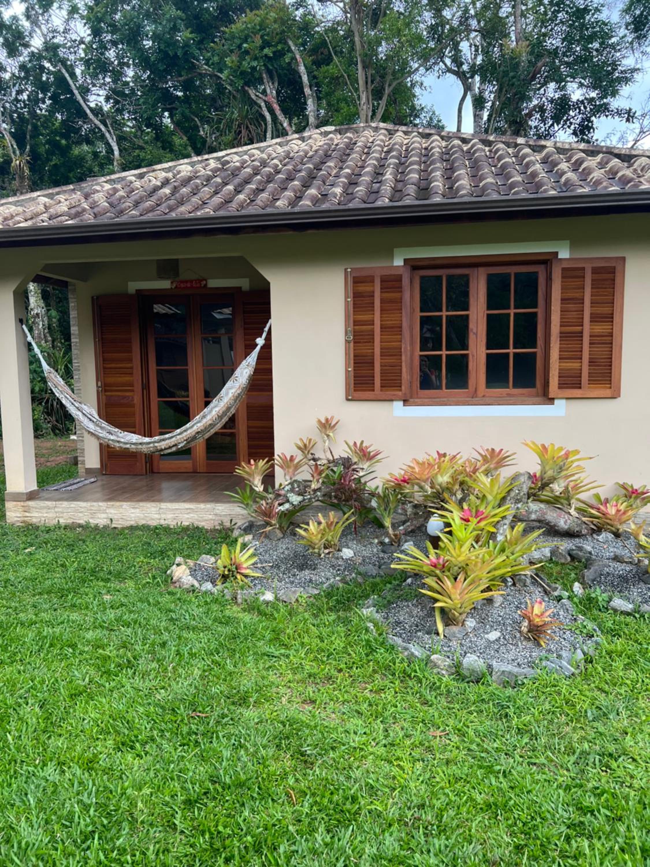 Montanhas Do Visconde