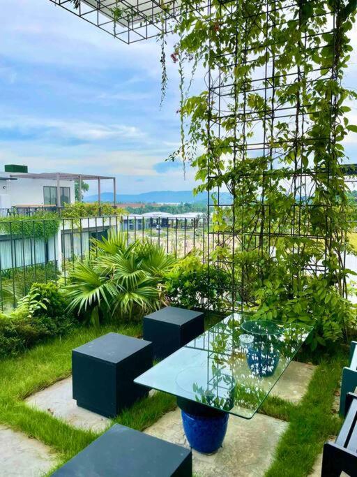 Dai Lai villa 5-bedroom with elevator