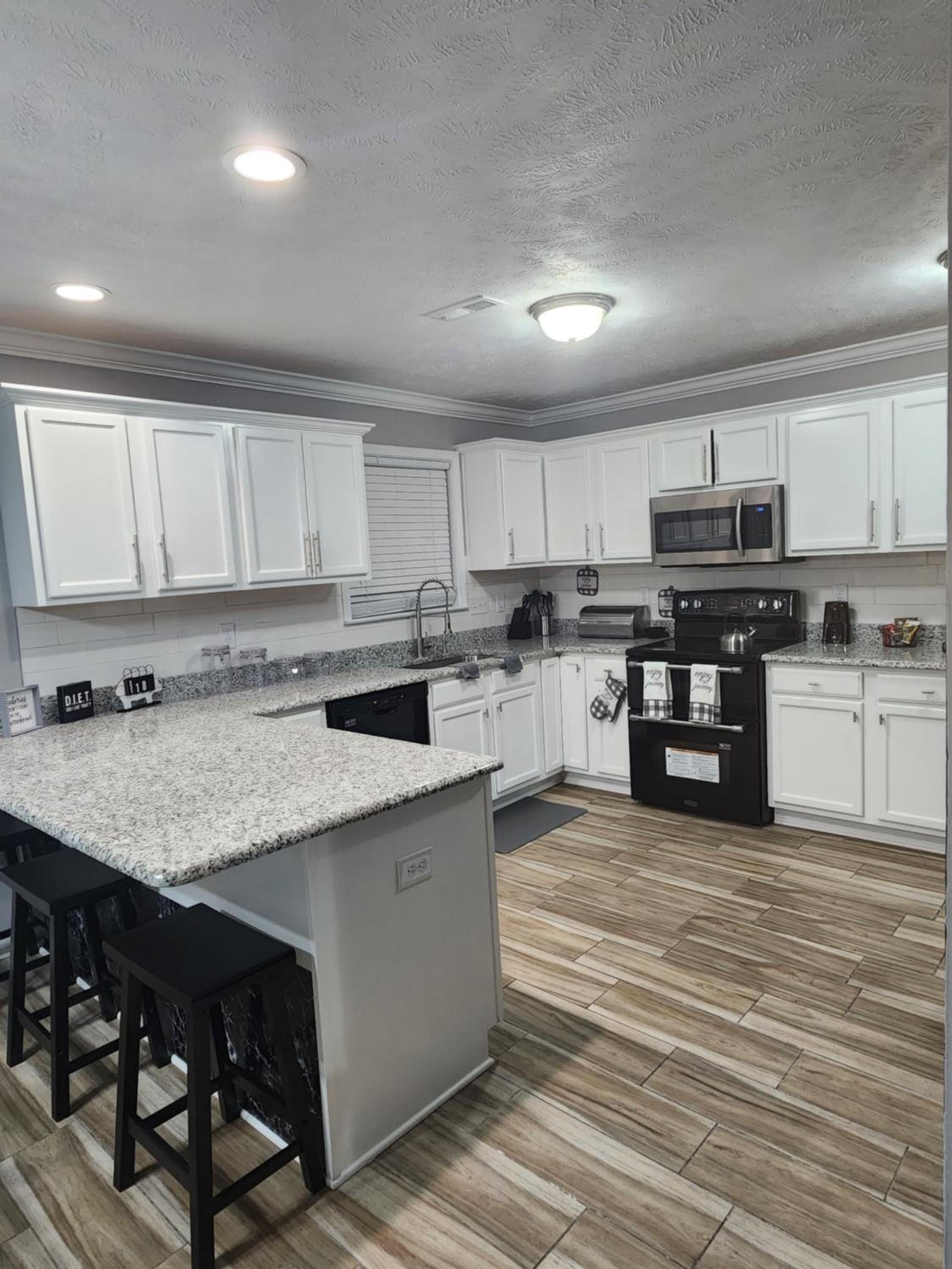 Home Away From Home (Near Airport) - Property Image 1
