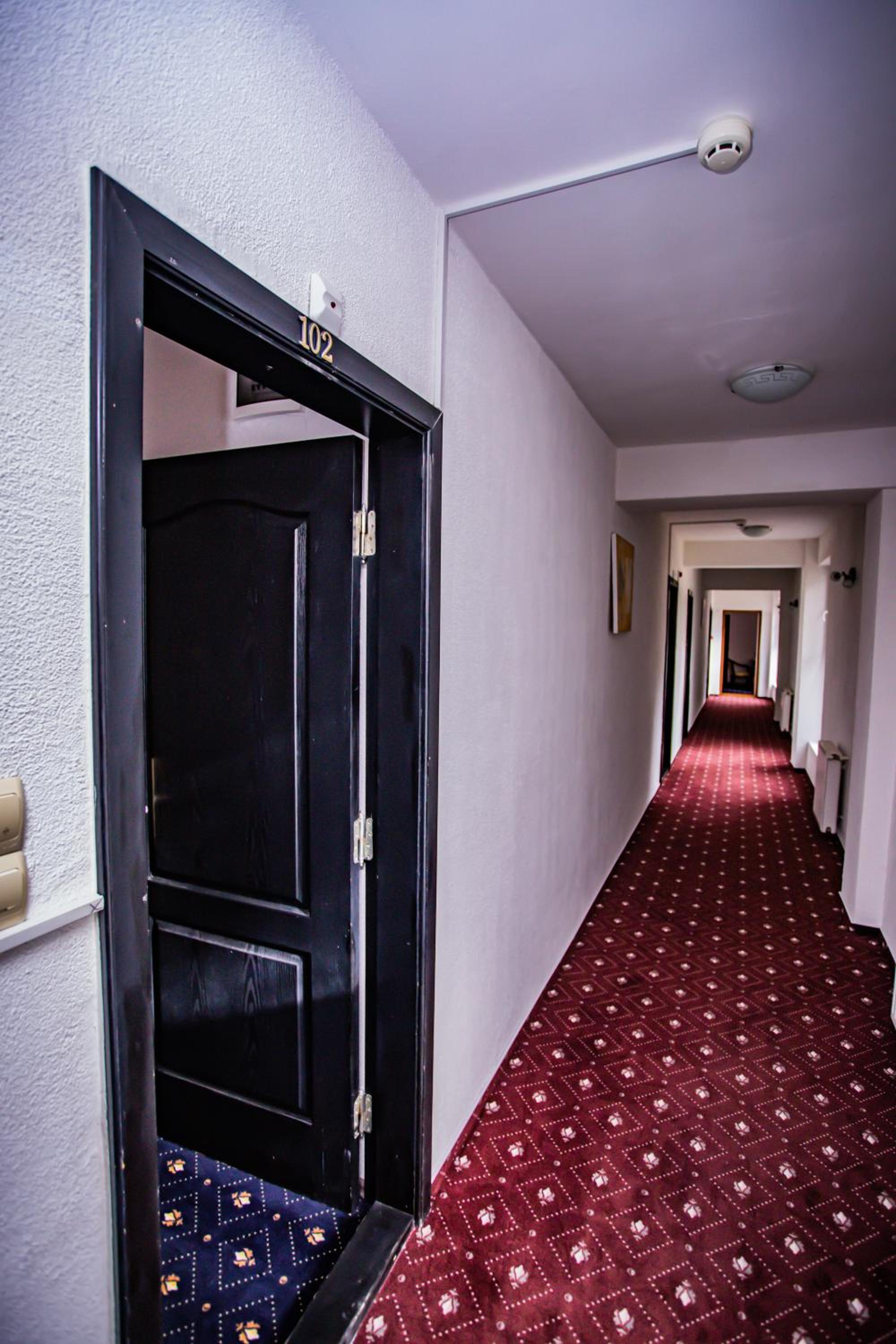 Casa Octavian
