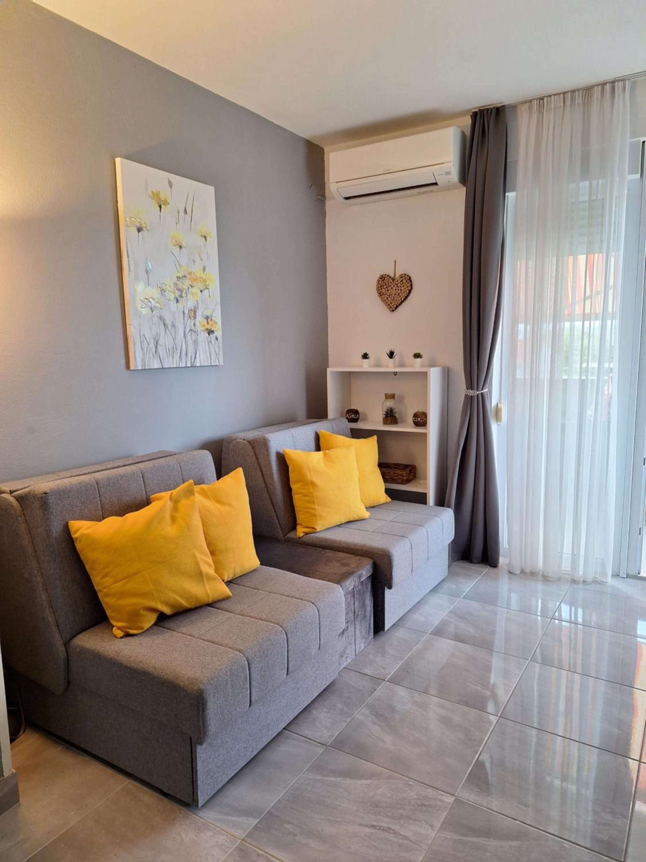Apartement Luna view 3