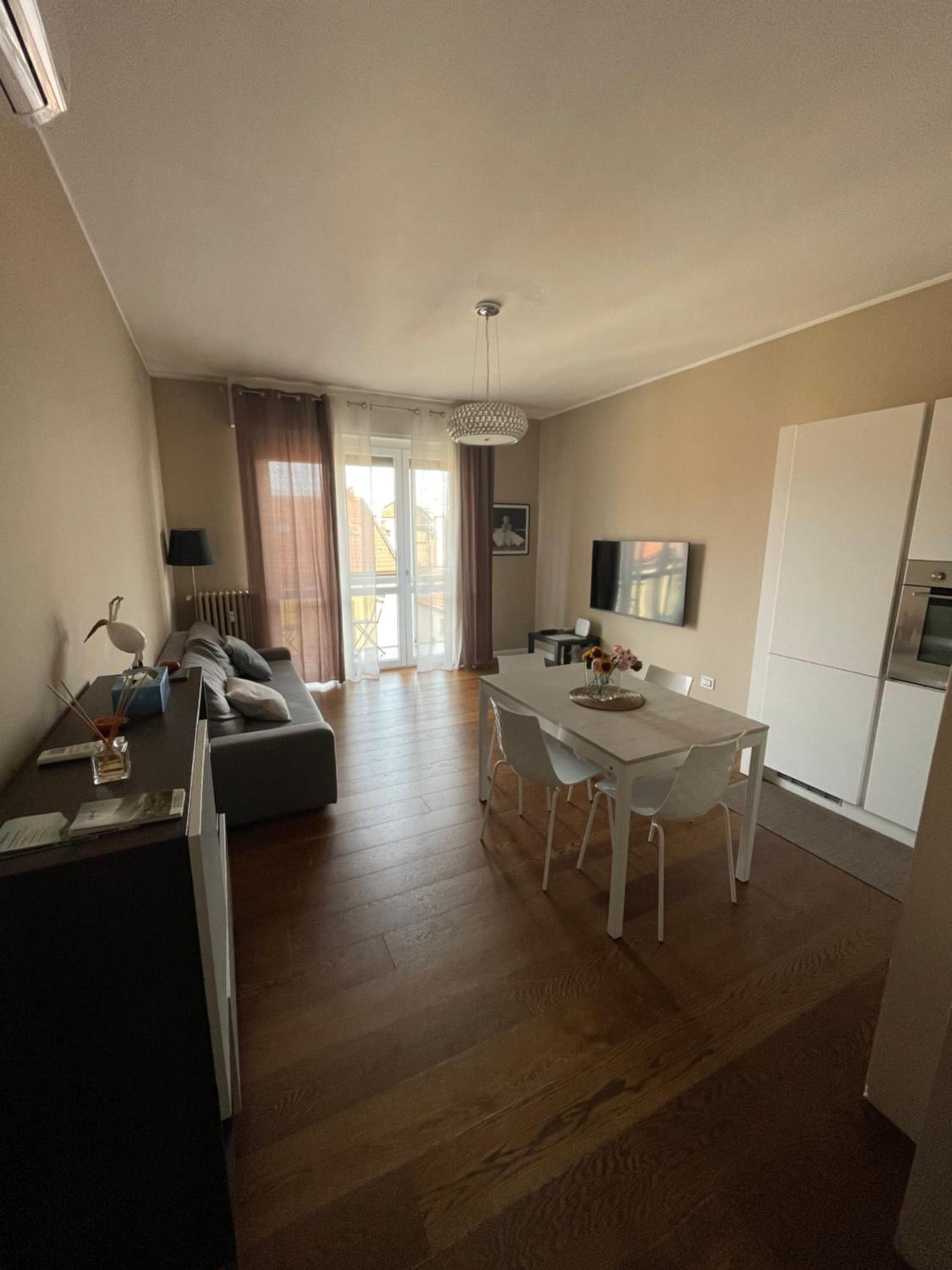 Morivione Apartment - Bocconi free parking
