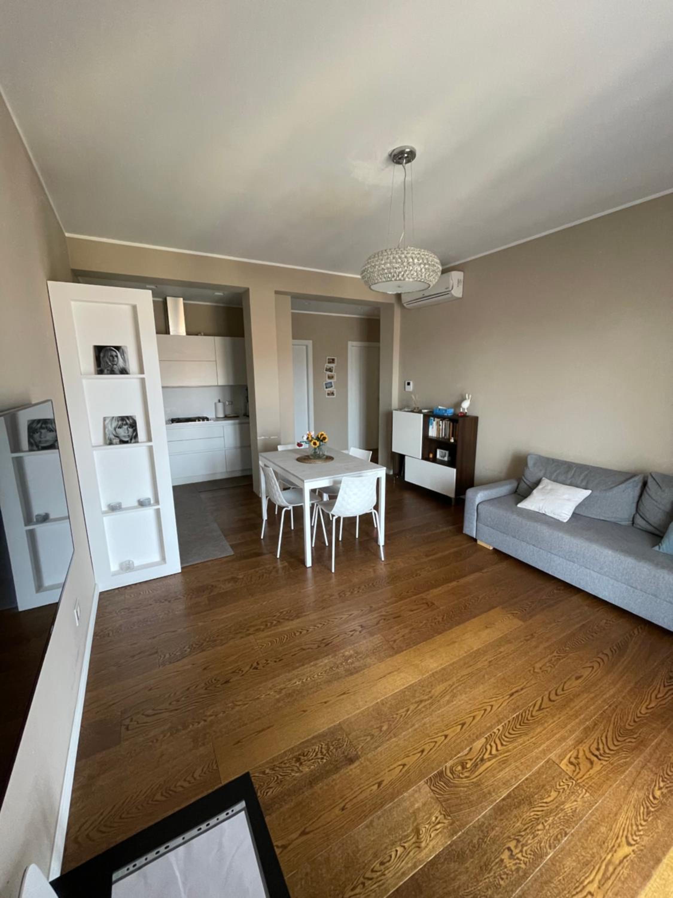 Morivione Apartment - Bocconi free parking