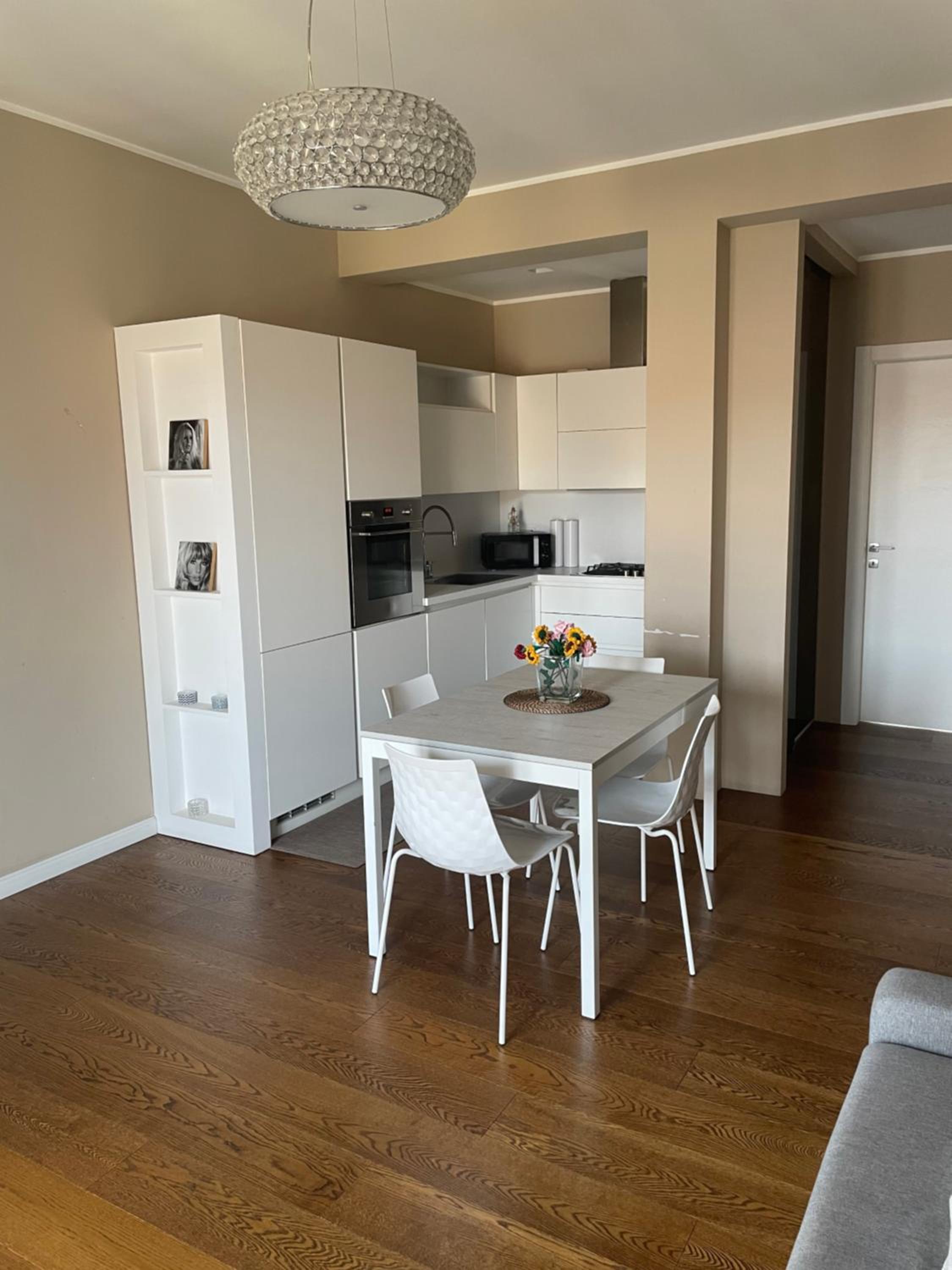 Morivione Apartment - Bocconi free parking