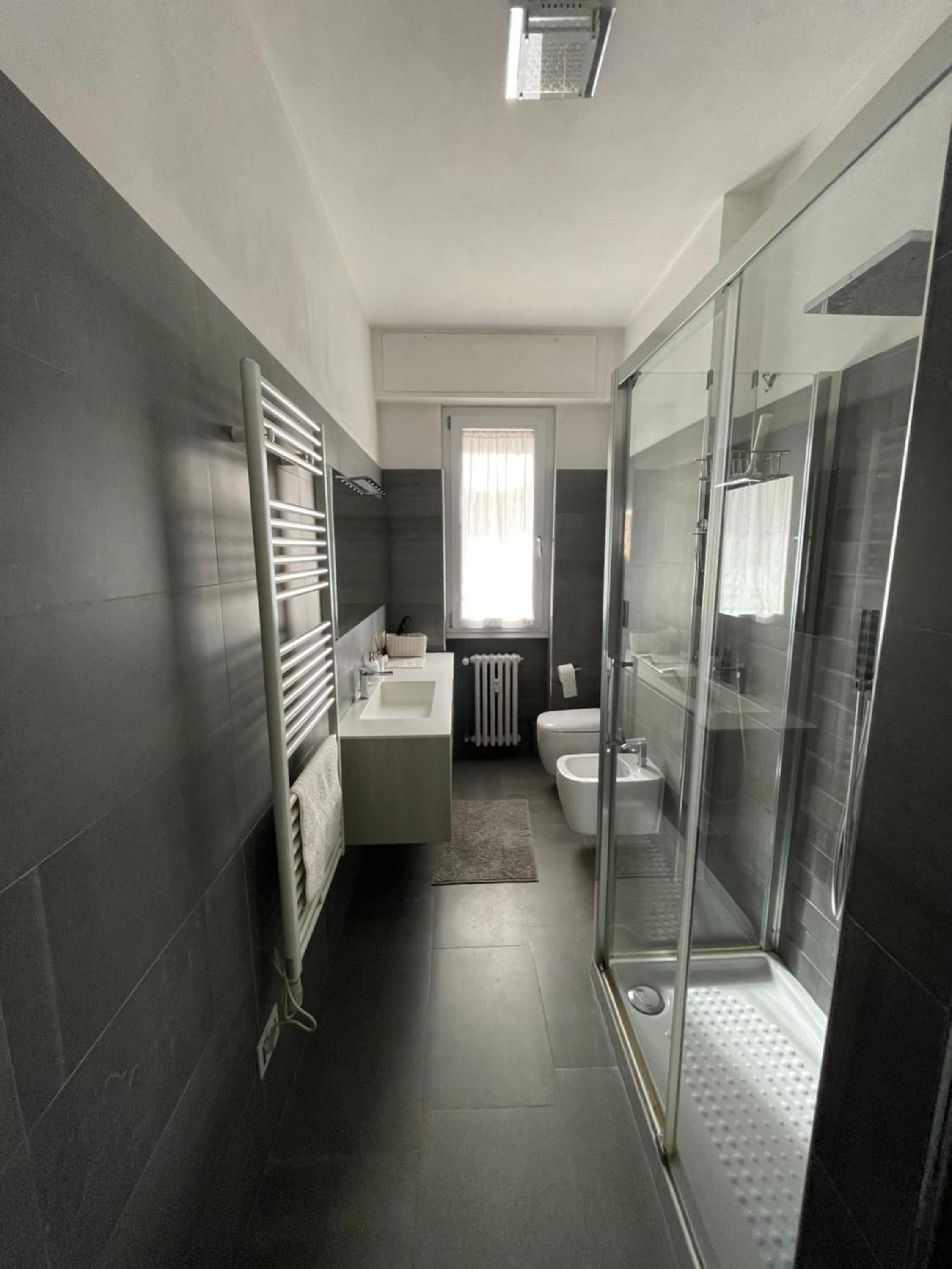 Morivione Apartment - Bocconi free parking