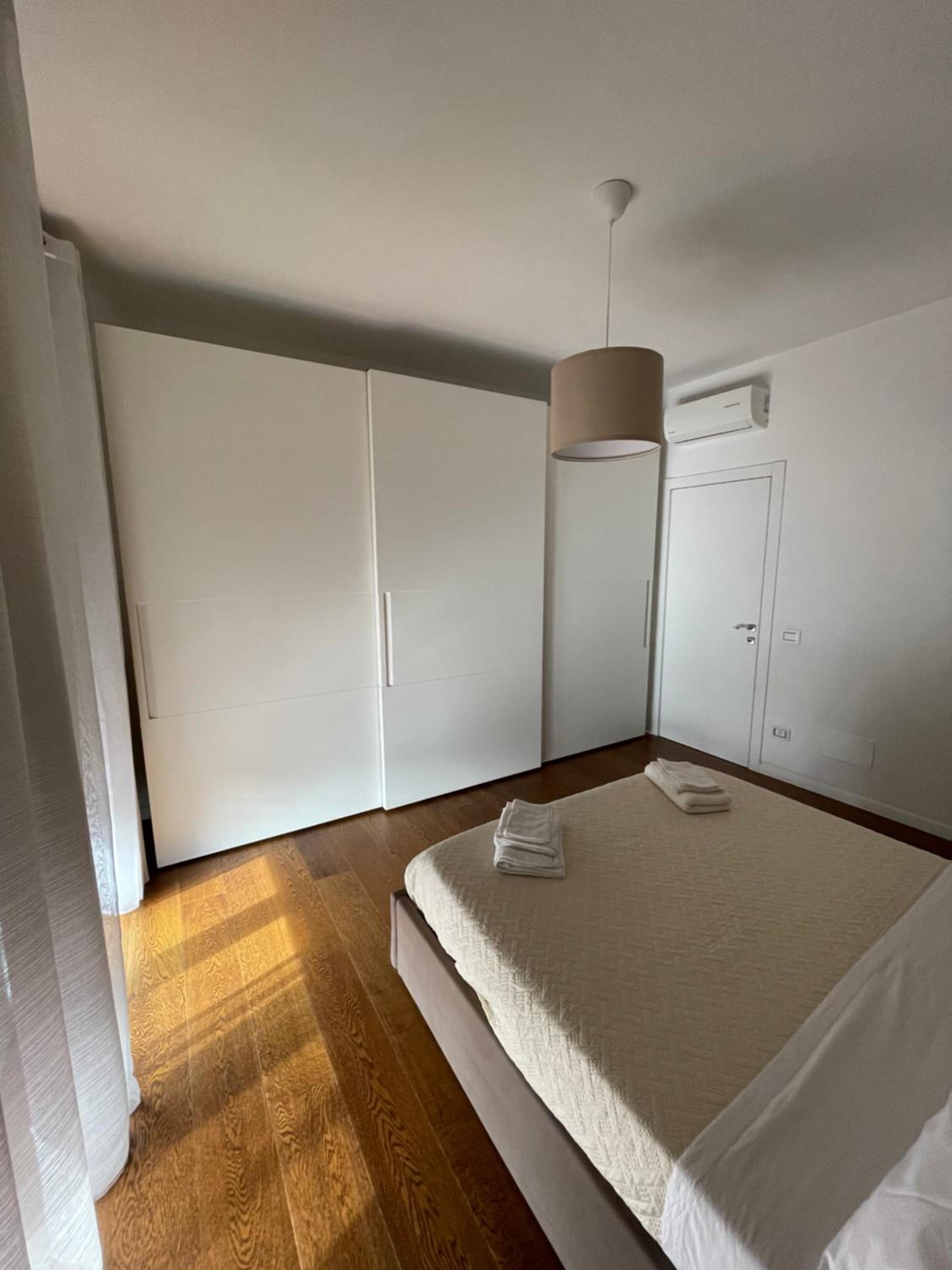 Morivione Apartment - Bocconi free parking