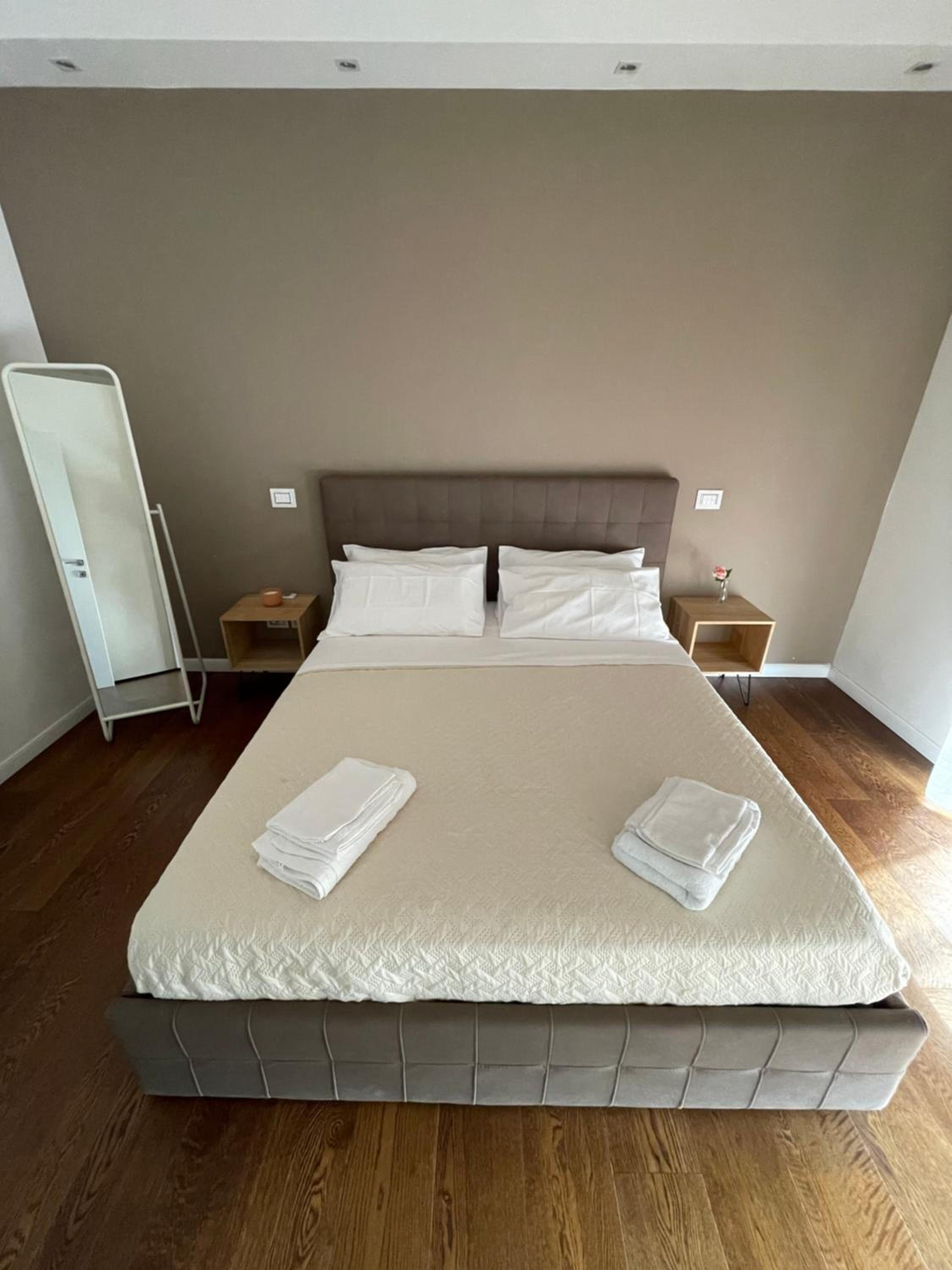 Morivione Apartment - Bocconi free parking