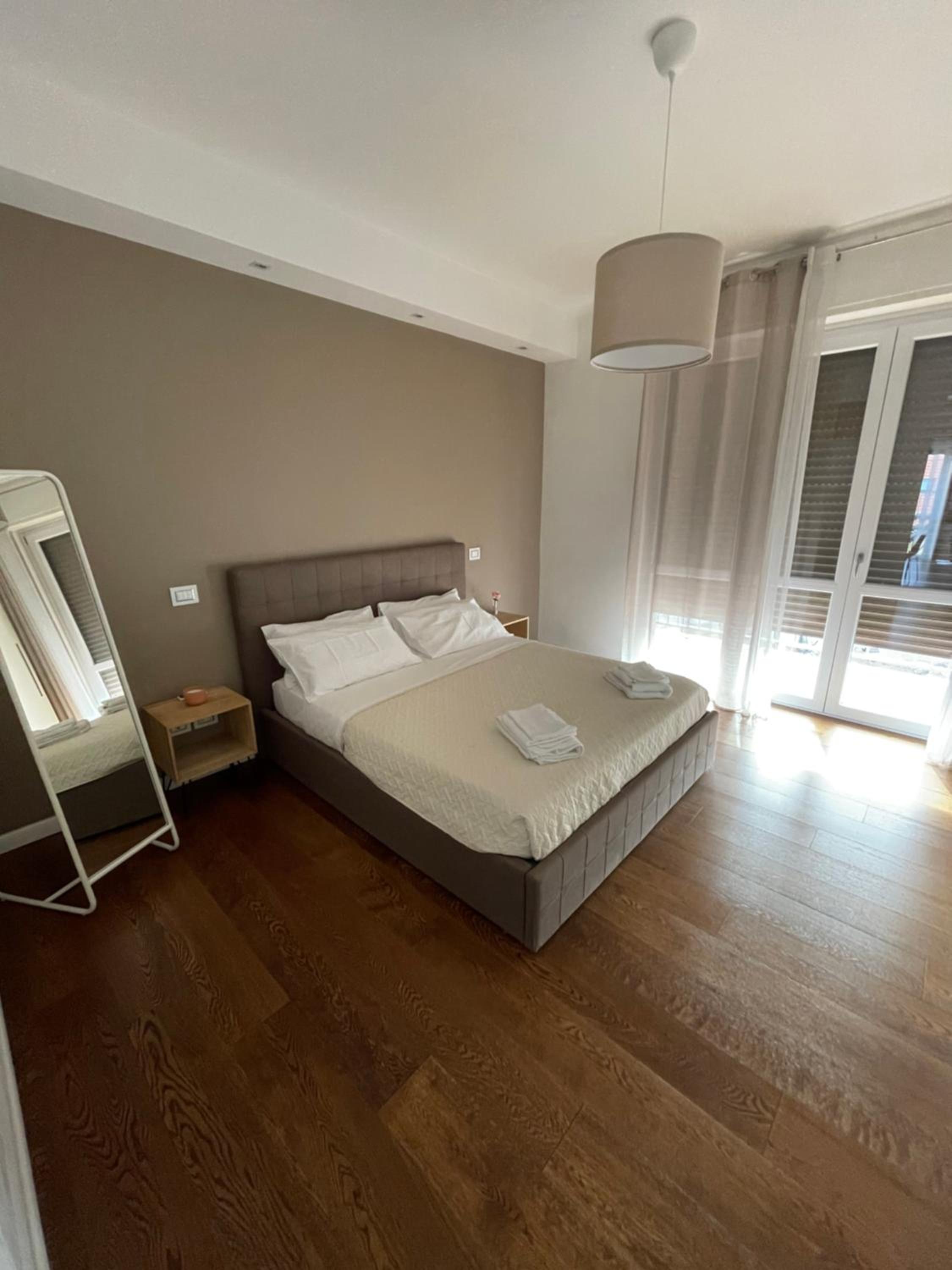 Morivione Apartment - Bocconi free parking