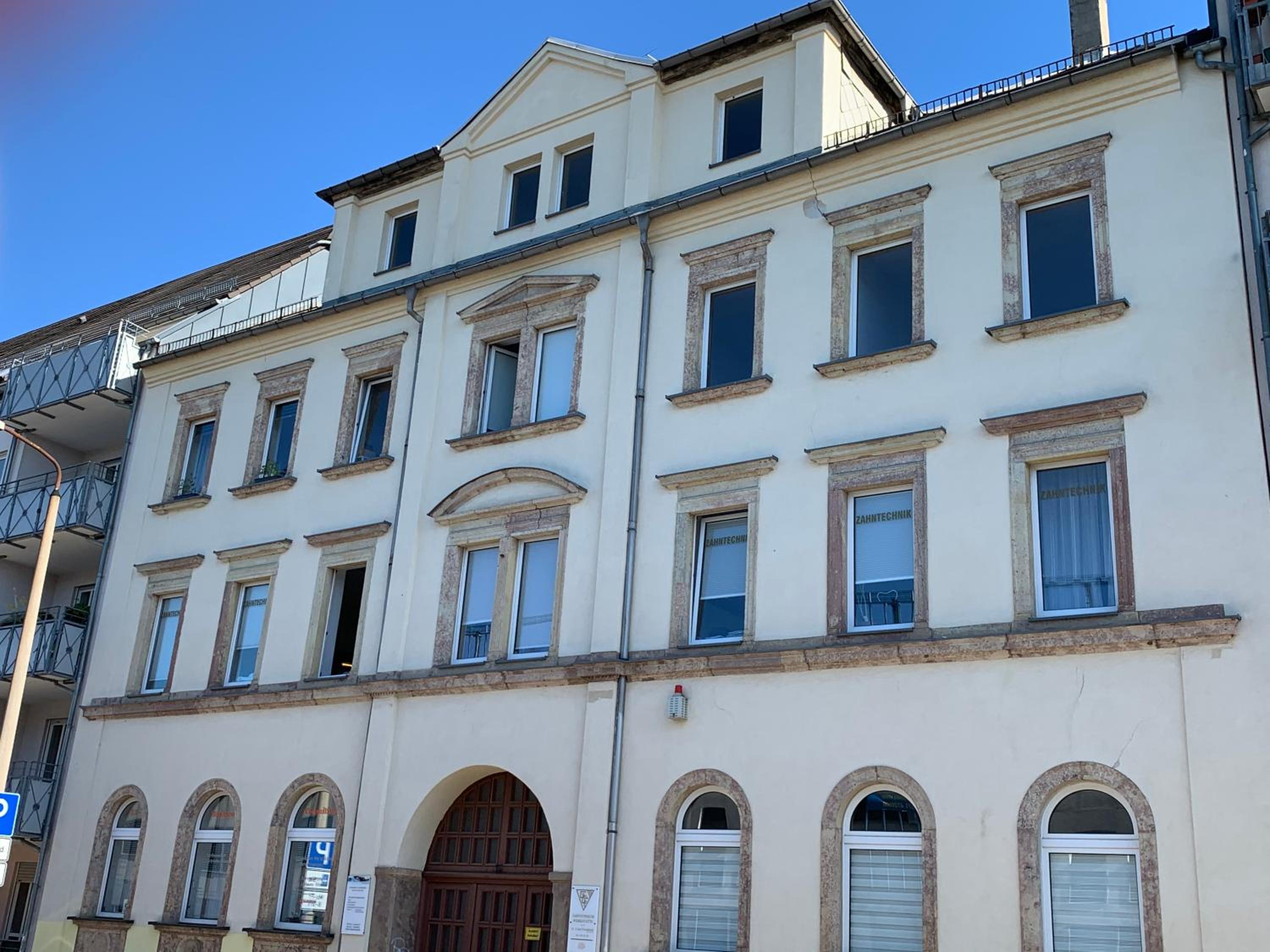building