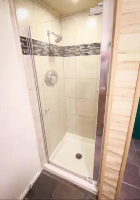 Banff Three Bedroom Basement Suite