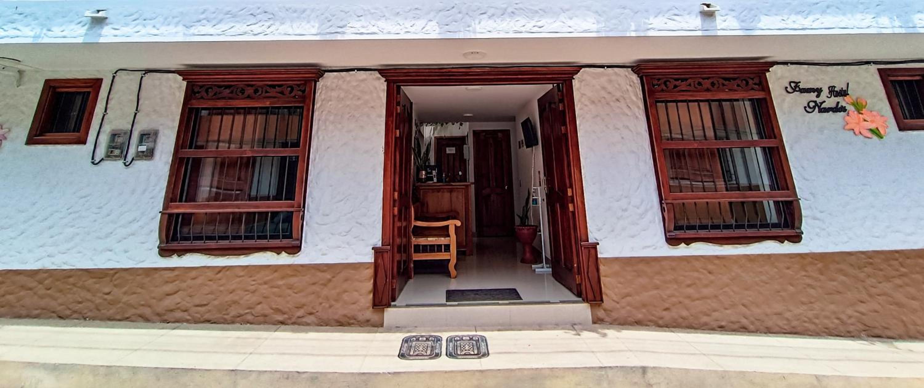 Famy Hostal Nardo's