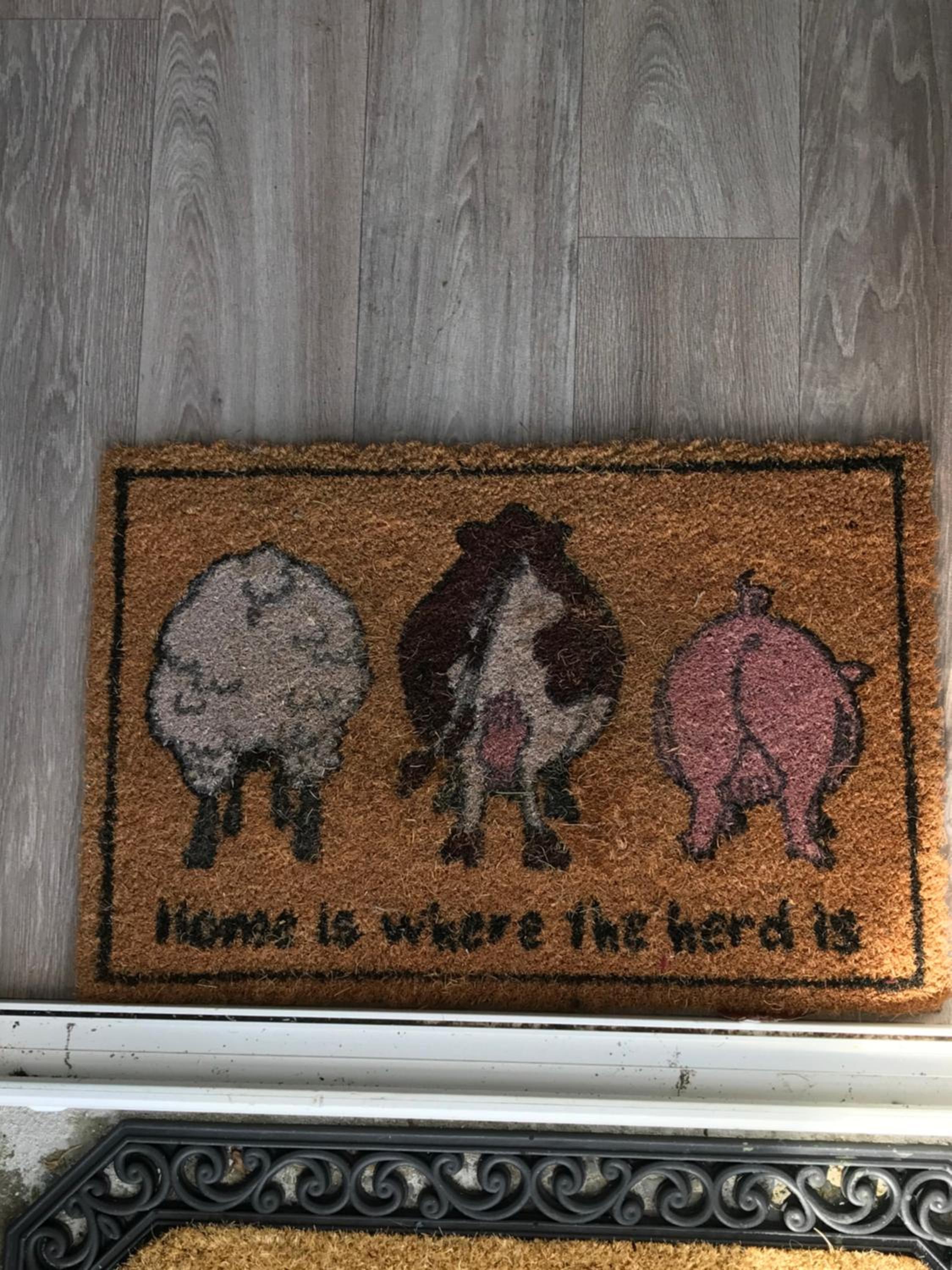 Brigid M’s Farm House view 4