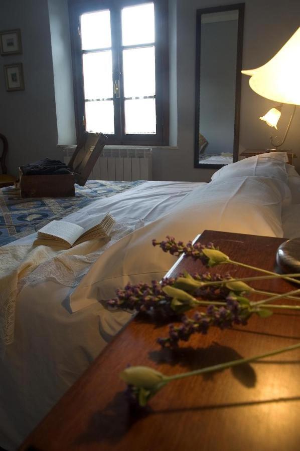 Agriturismo La Burraia vicino a San Gimignano-Air conditioning-EV wallbox