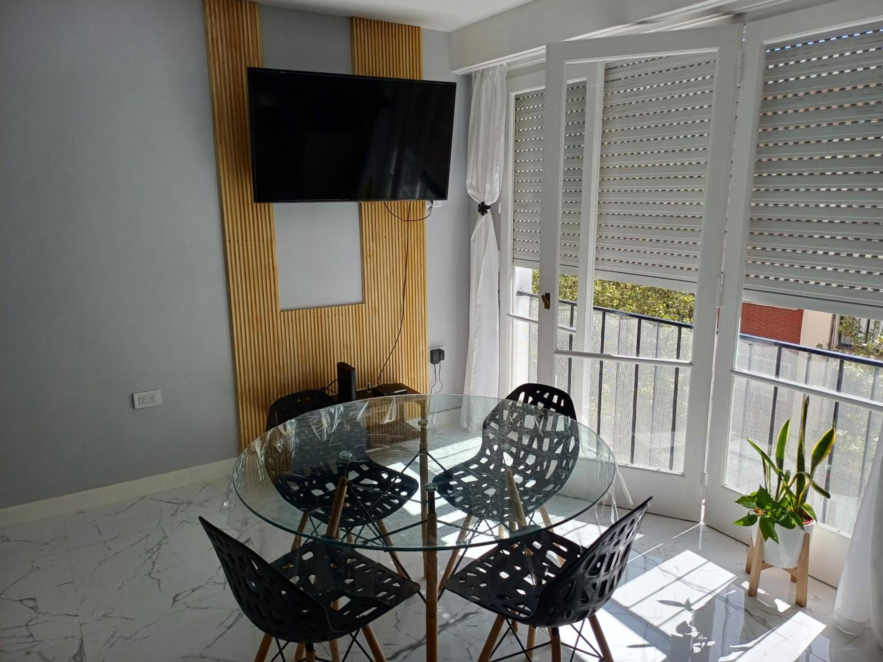 Departamento Venecia