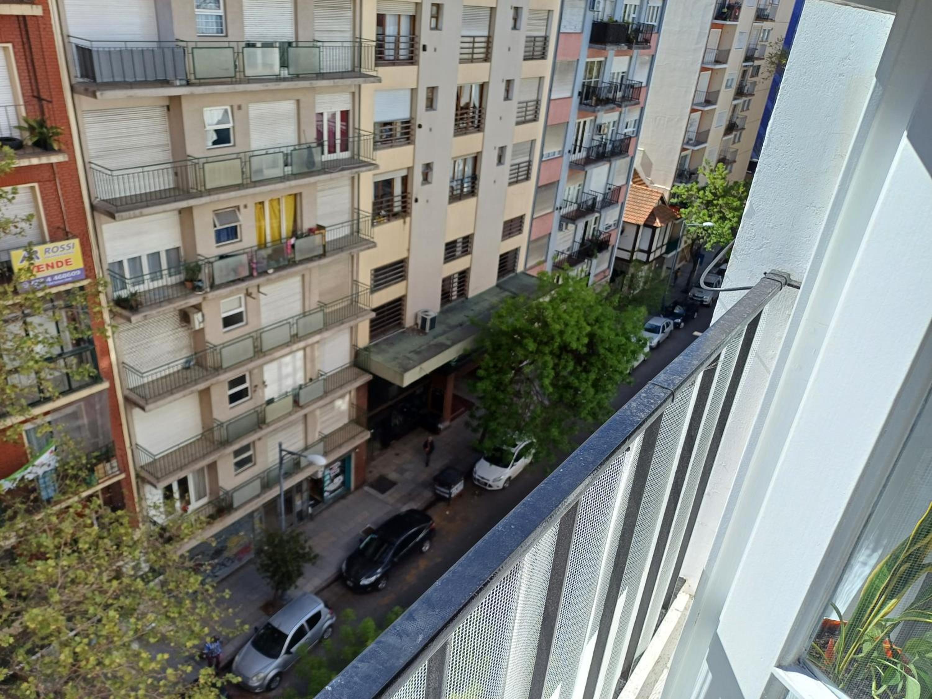Departamento Venecia