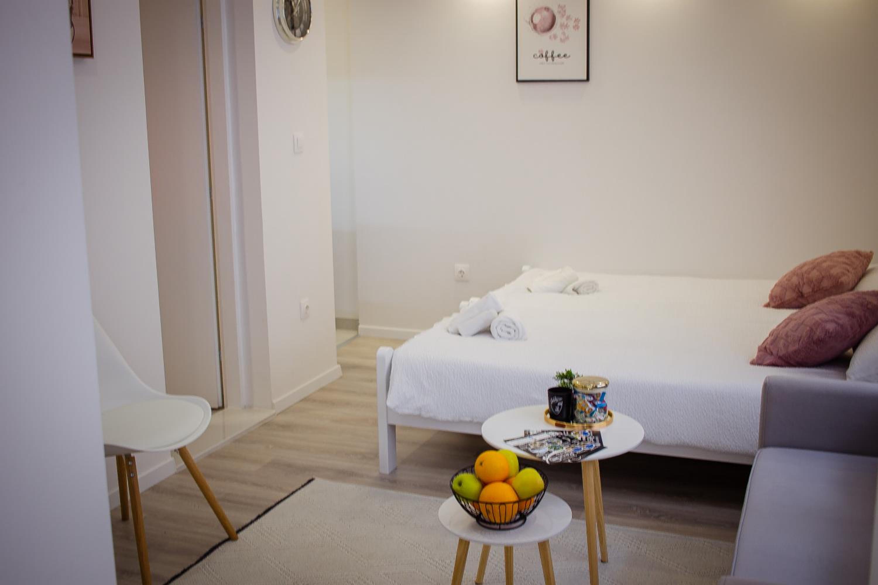 Apartman Rest