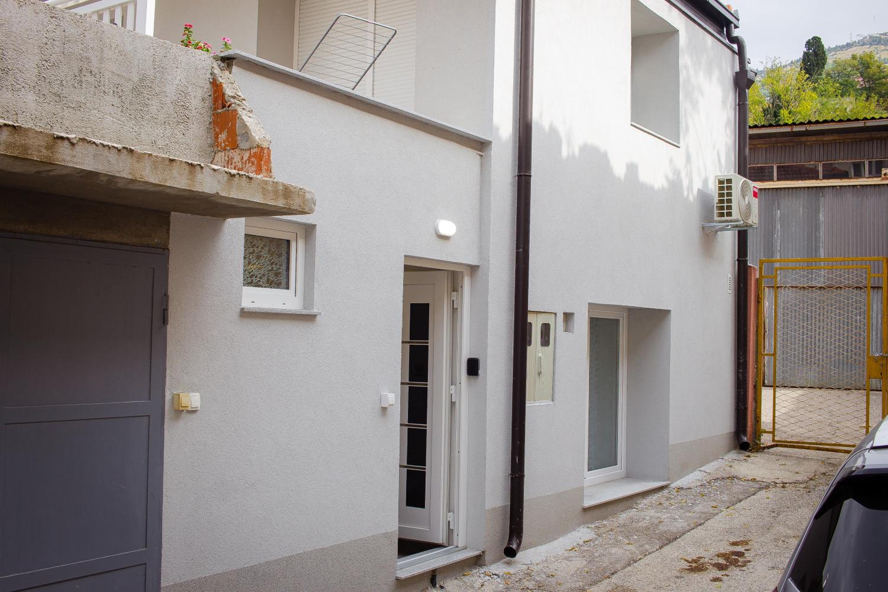 Apartman Rest