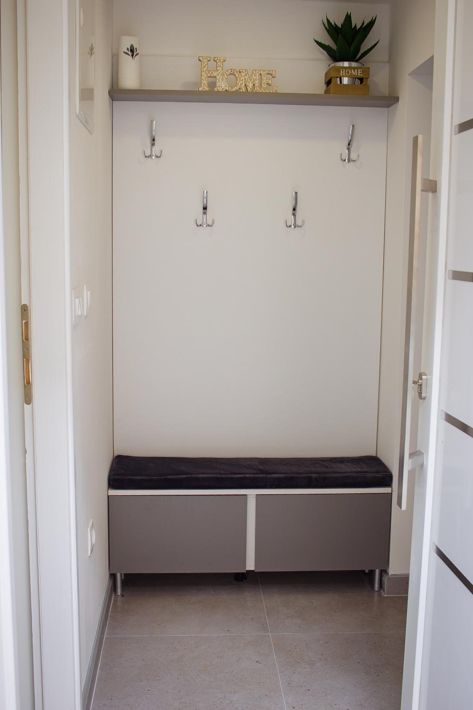 Apartman Rest