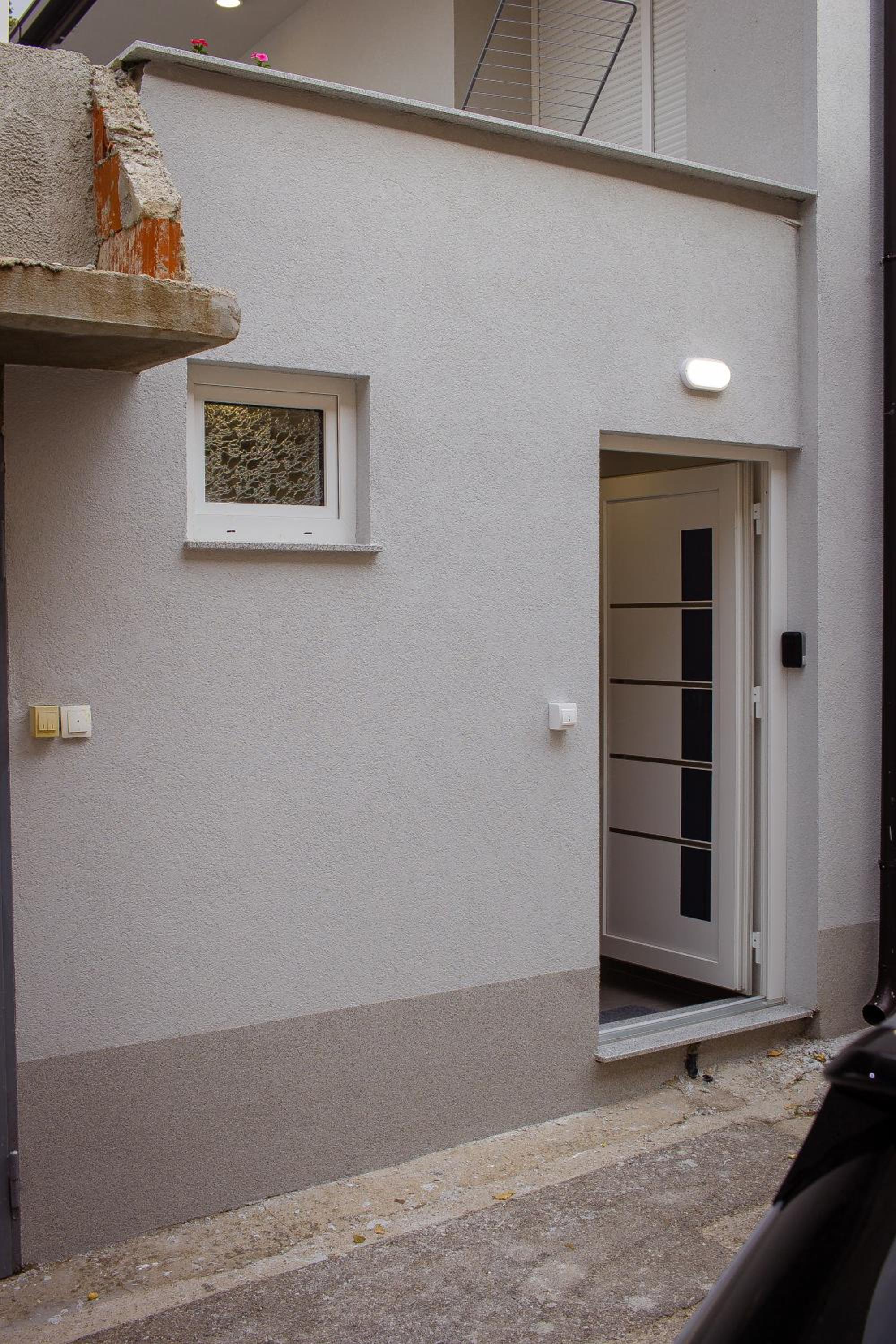 Apartman Rest